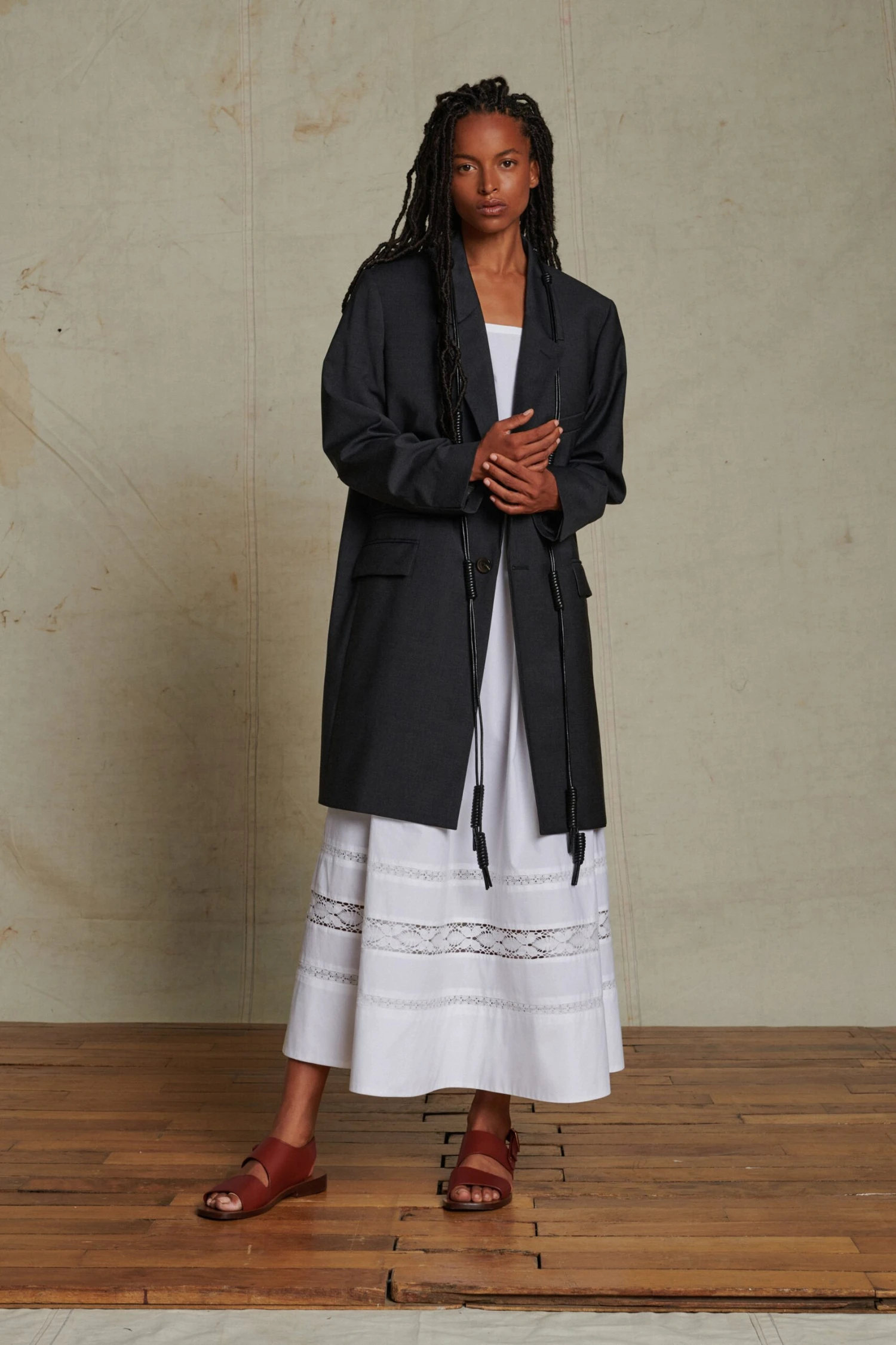 Soeur SANDALES AZALEE – Image 6