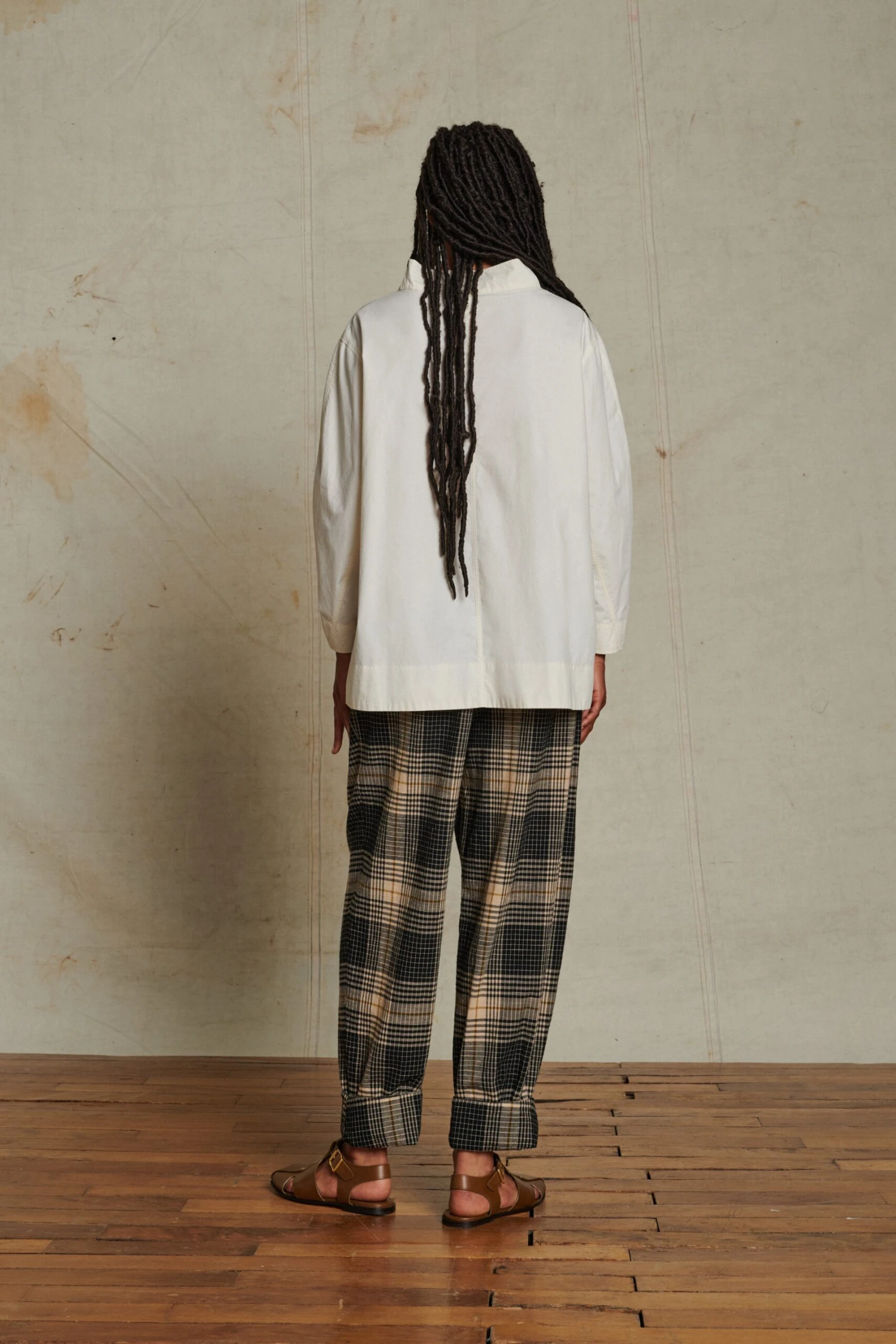 Soeur CHEMISE VAIL â Image 4