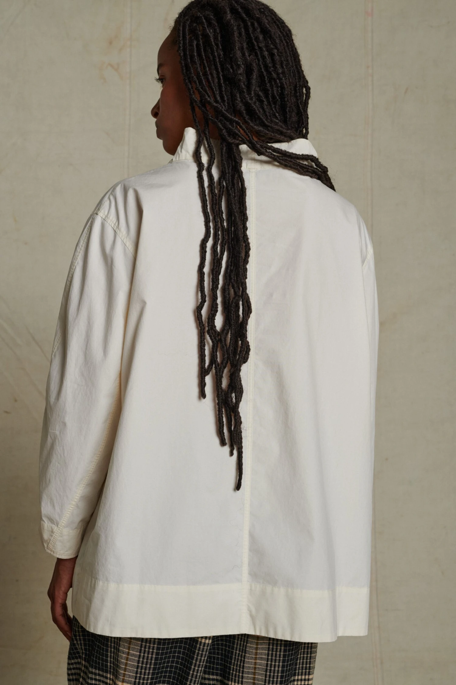 Soeur CHEMISE VAIL â Image 2