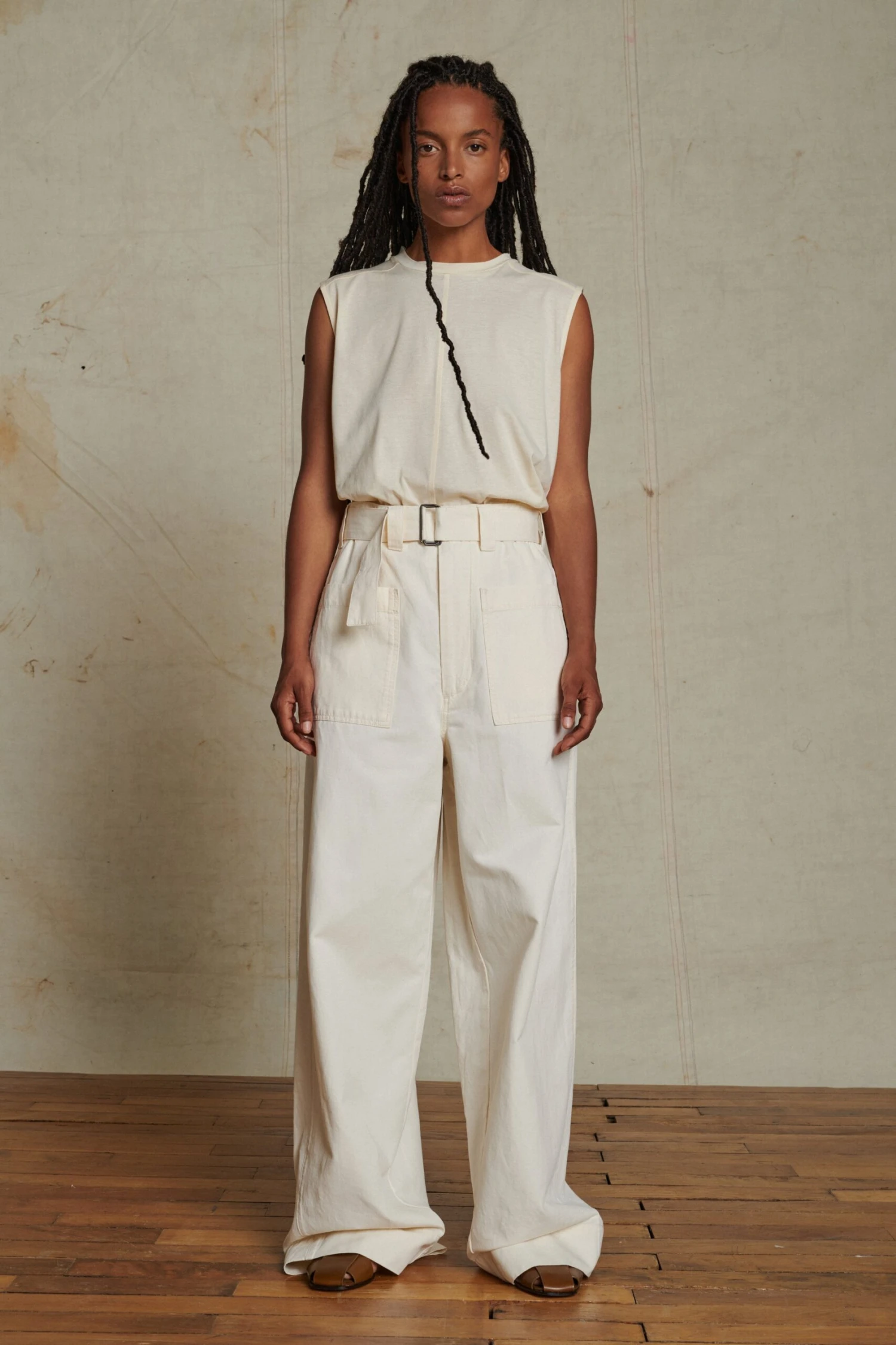 Soeur PANTALON VAGABOND