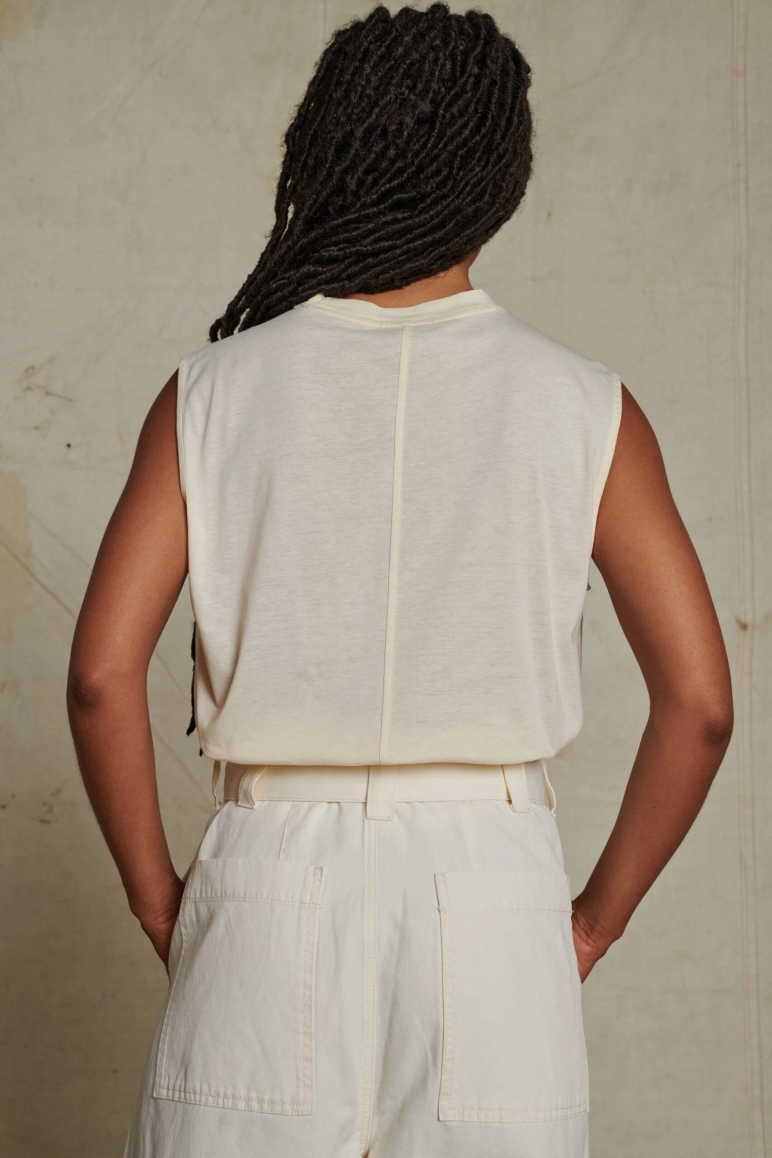 Soeur PANTALON VAGABOND – Image 3