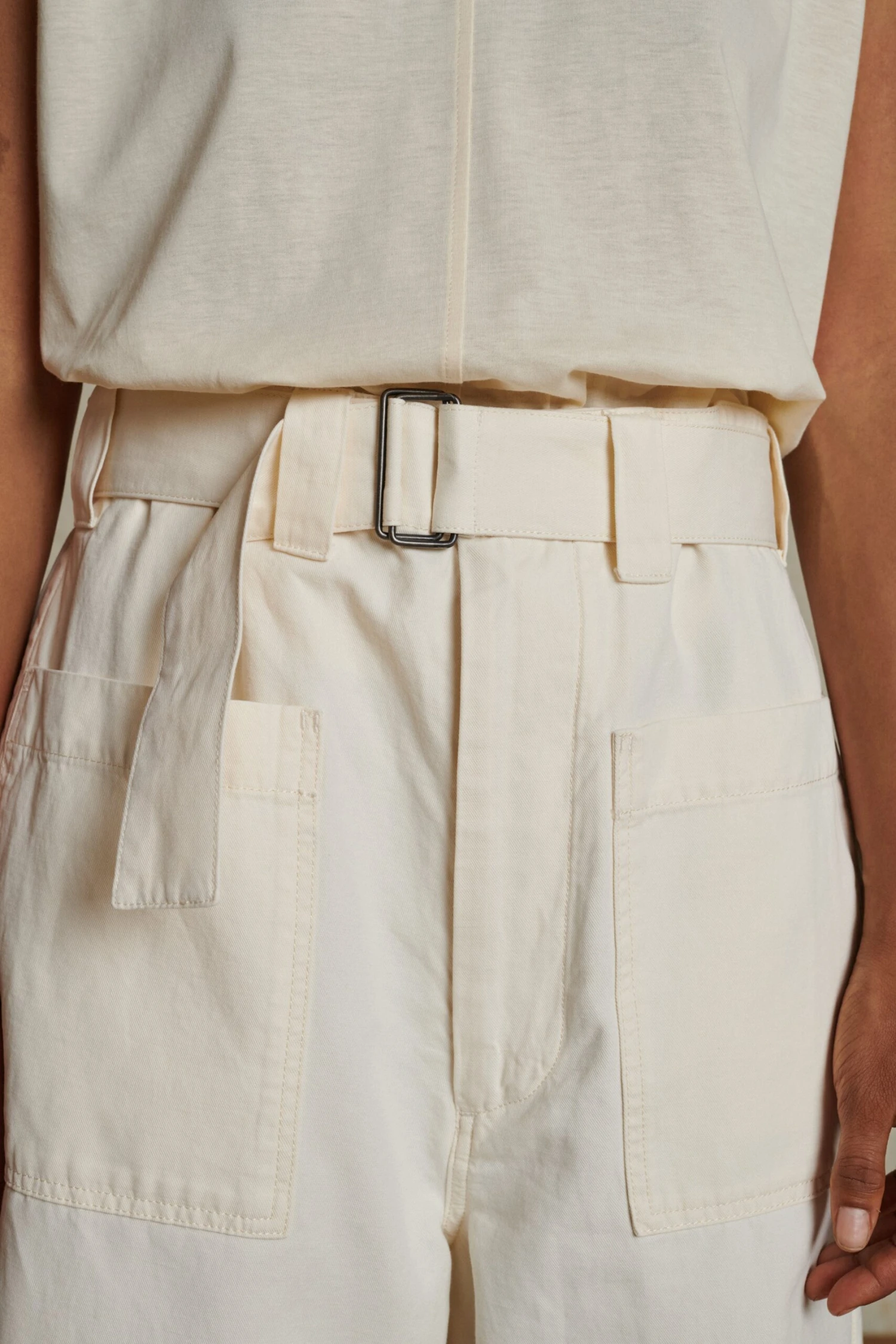 Soeur PANTALON VAGABOND – Image 2