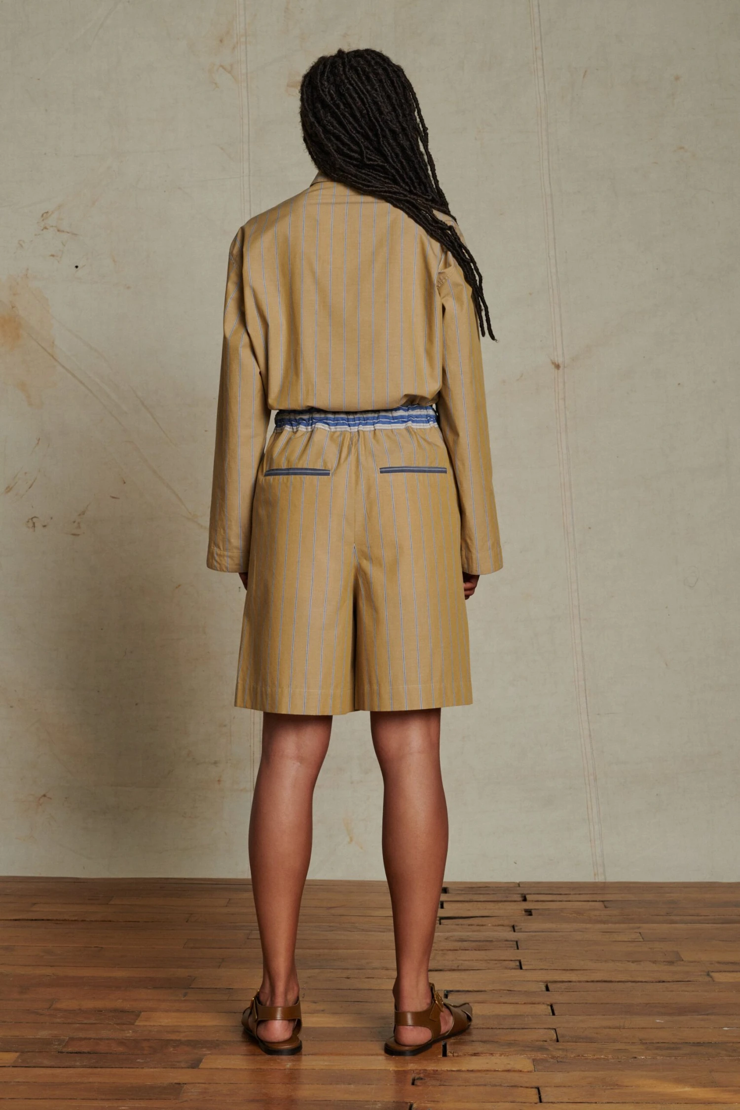 Soeur SHORT ACAPULCO – Image 4