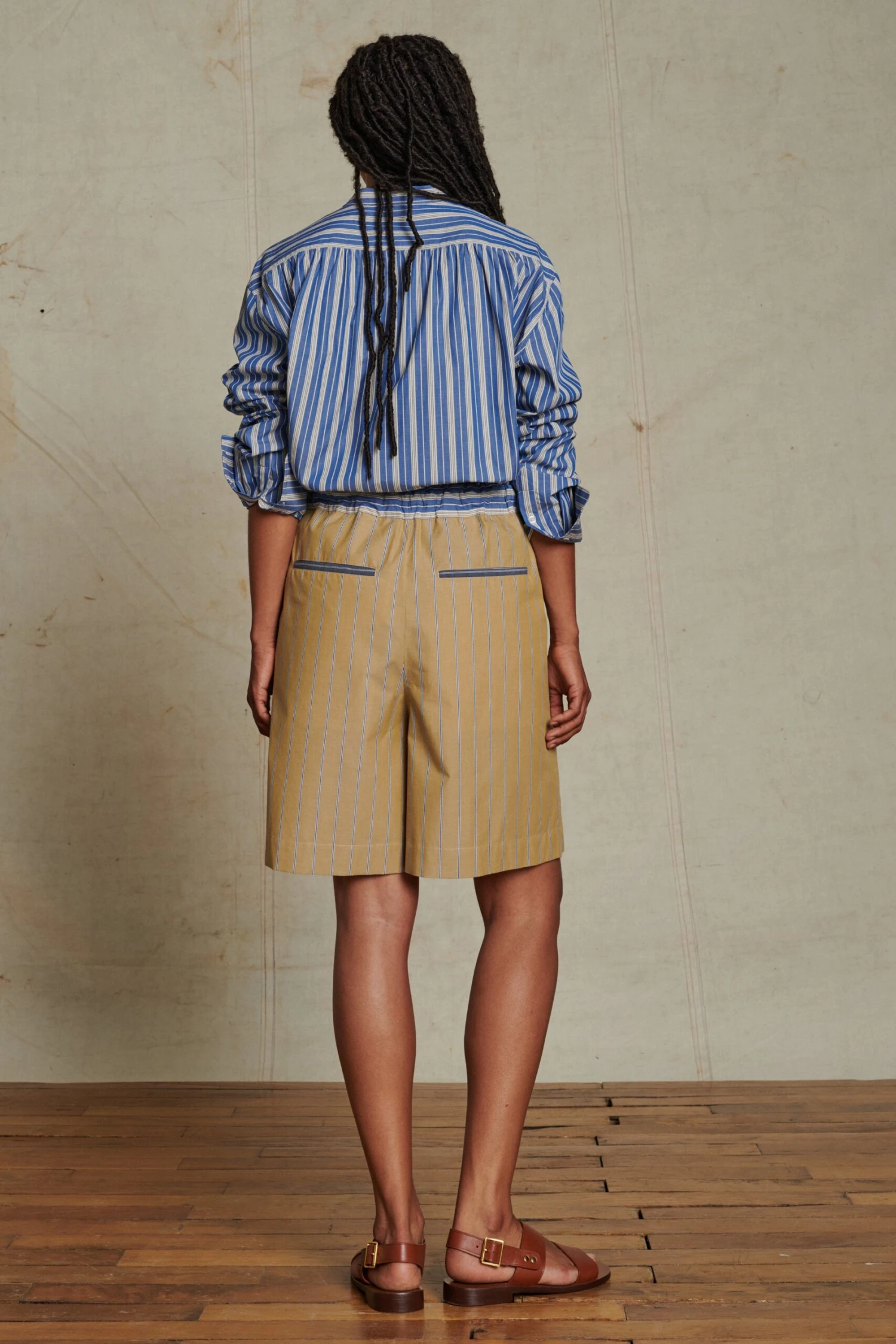 Soeur SHORT ACAPULCO – Image 2