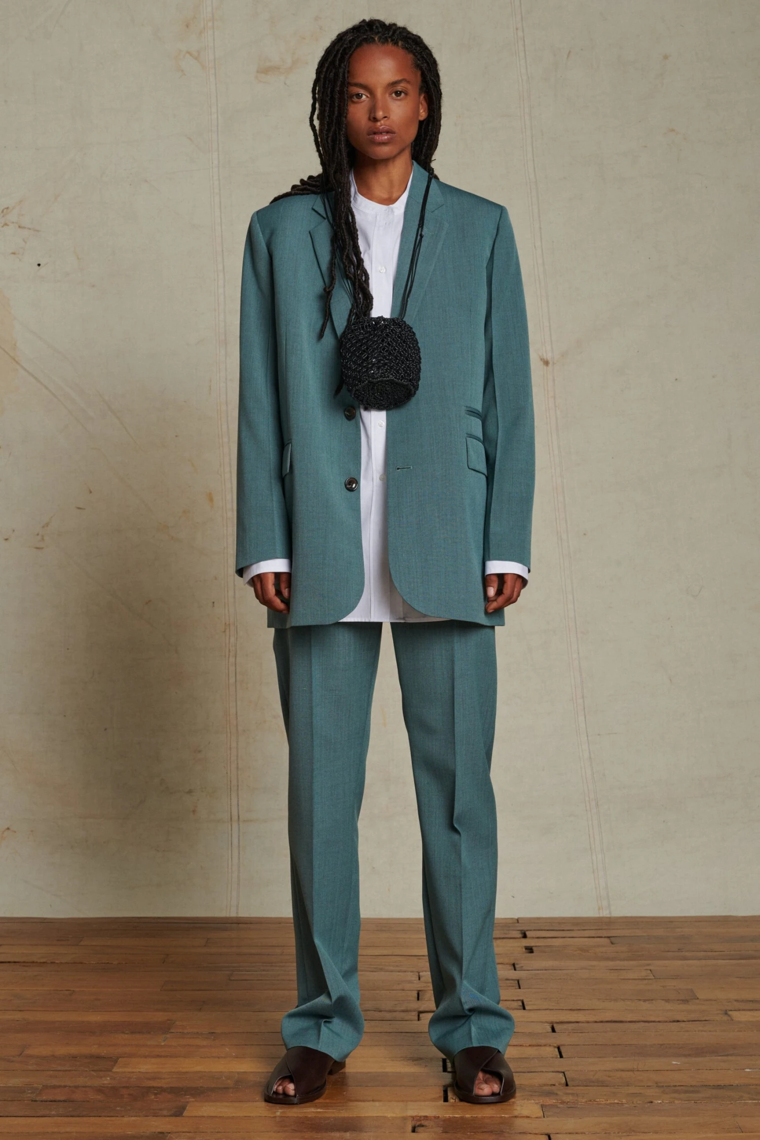 Soeur PANTALON VALENCIA â Image 5