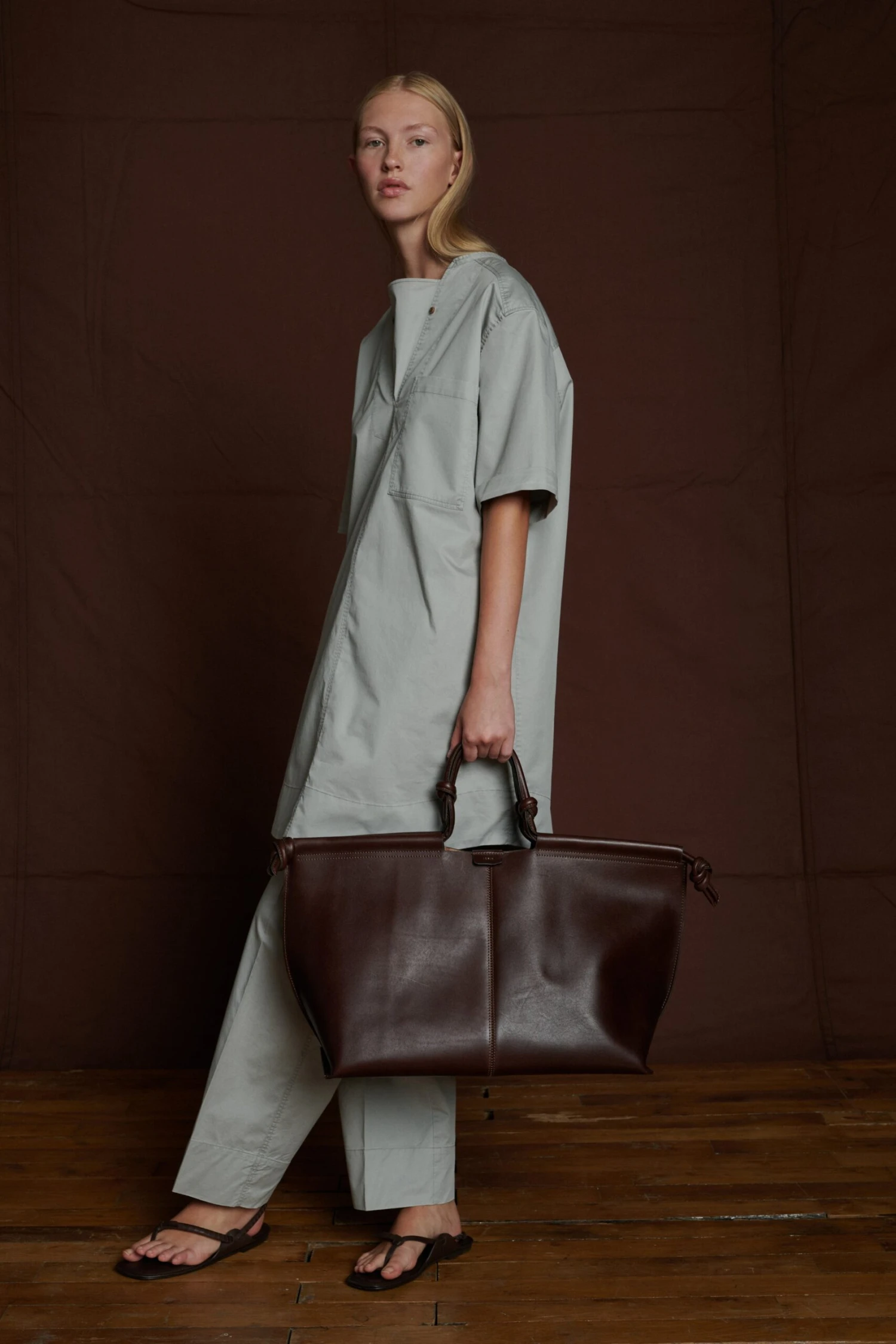 Soeur SAC DE VOYAGE AMALFI – Image 6