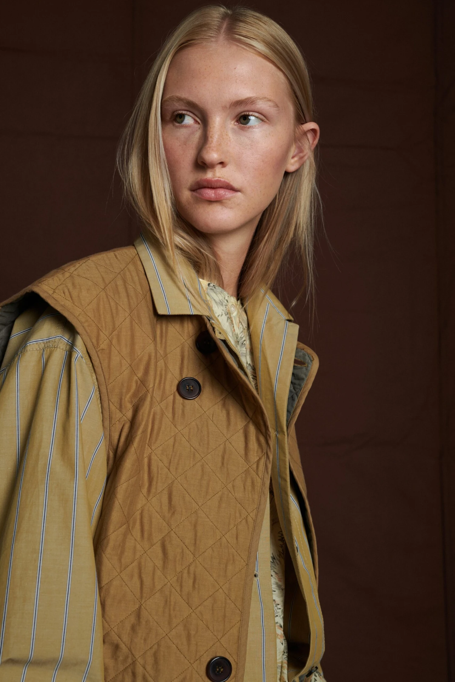 Soeur BLOUSON ANEMONE â Image 4