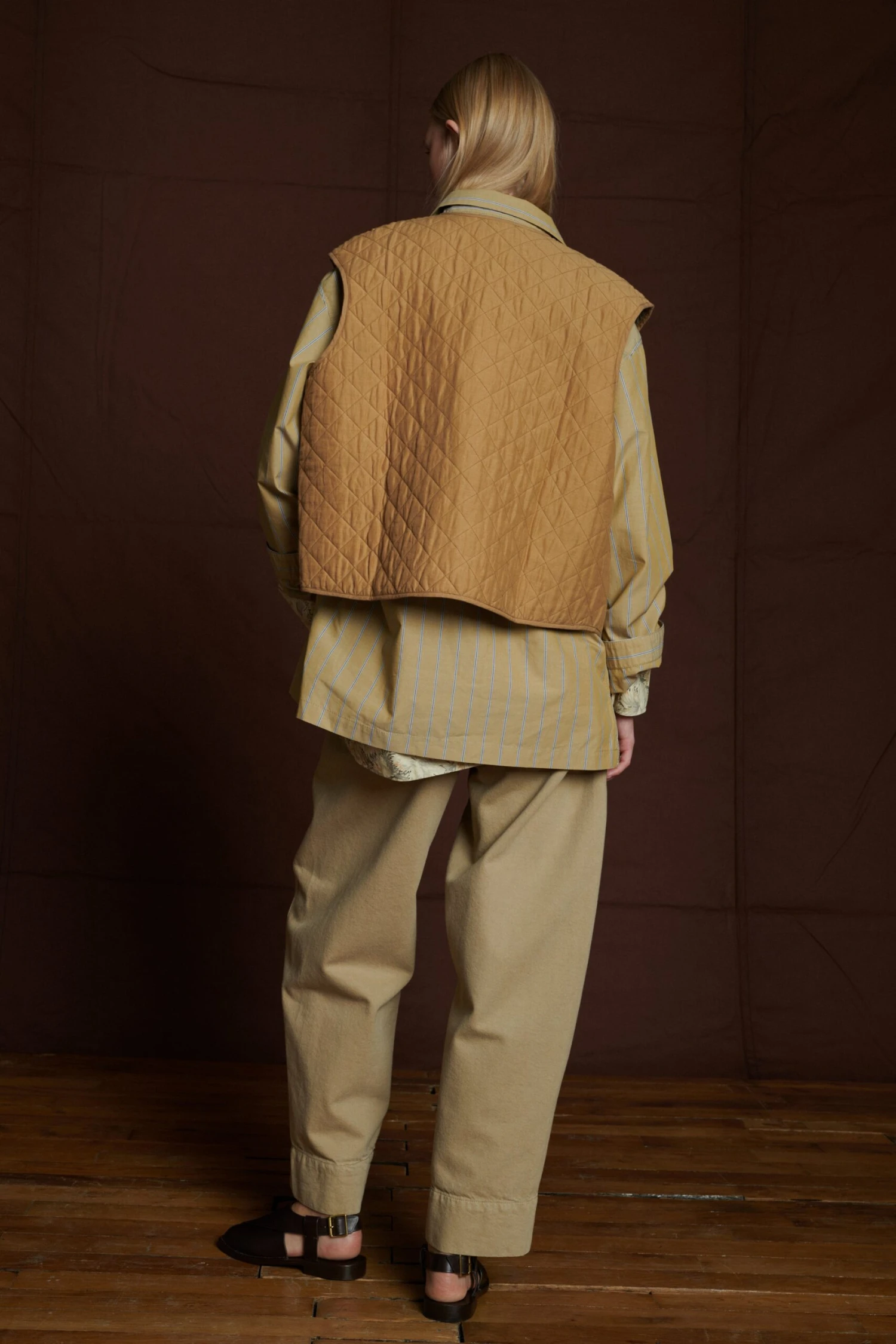 Soeur BLOUSON ANEMONE â Image 3