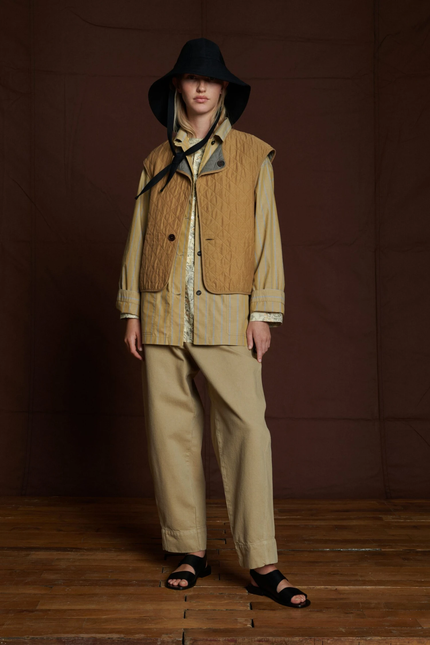 Soeur BLOUSON ANEMONE