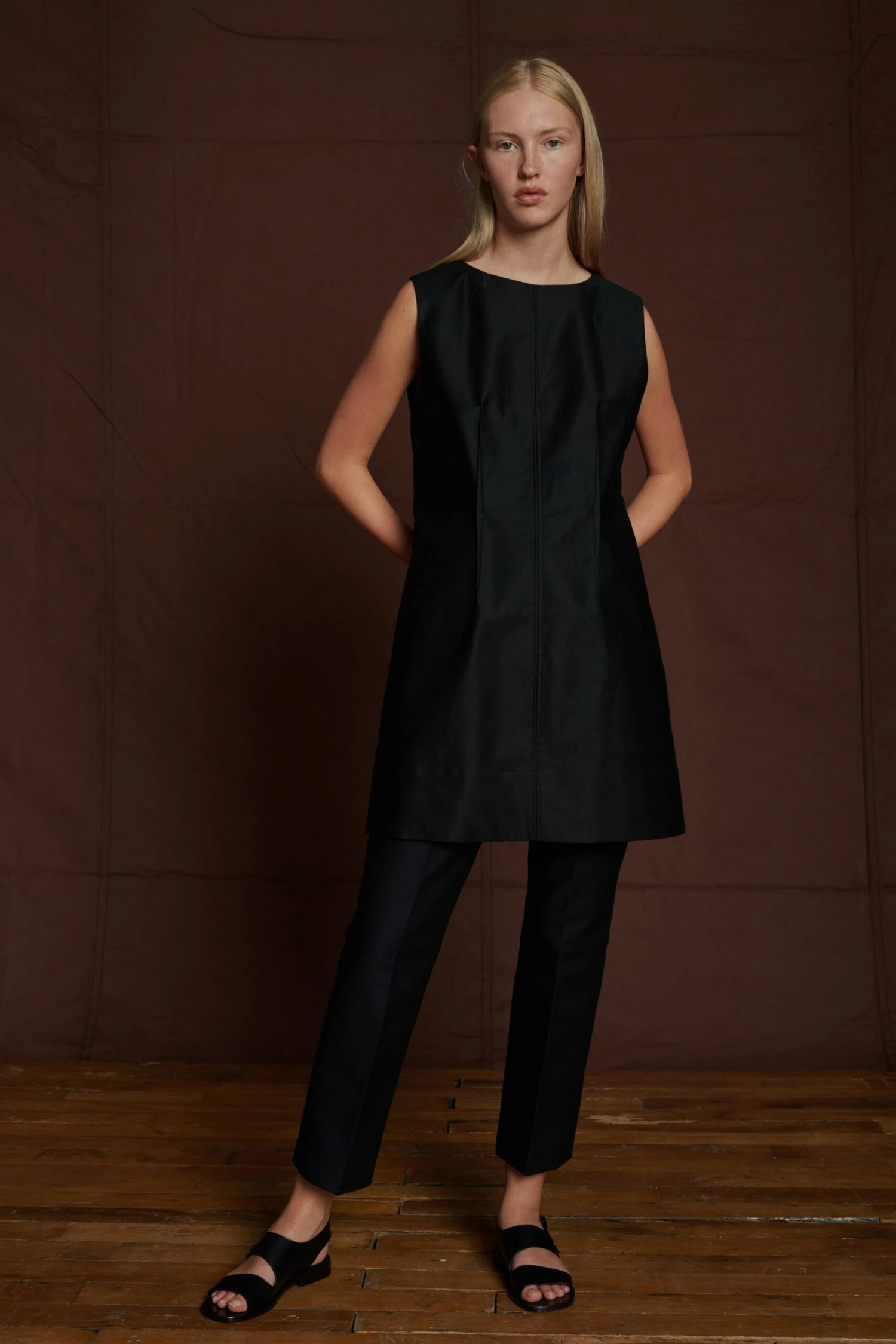 Soeur ROBE AMANDINE â Image 2