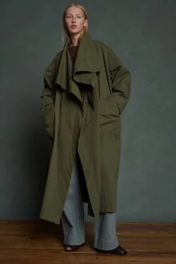 Soeur MANTEAU ALBATROS