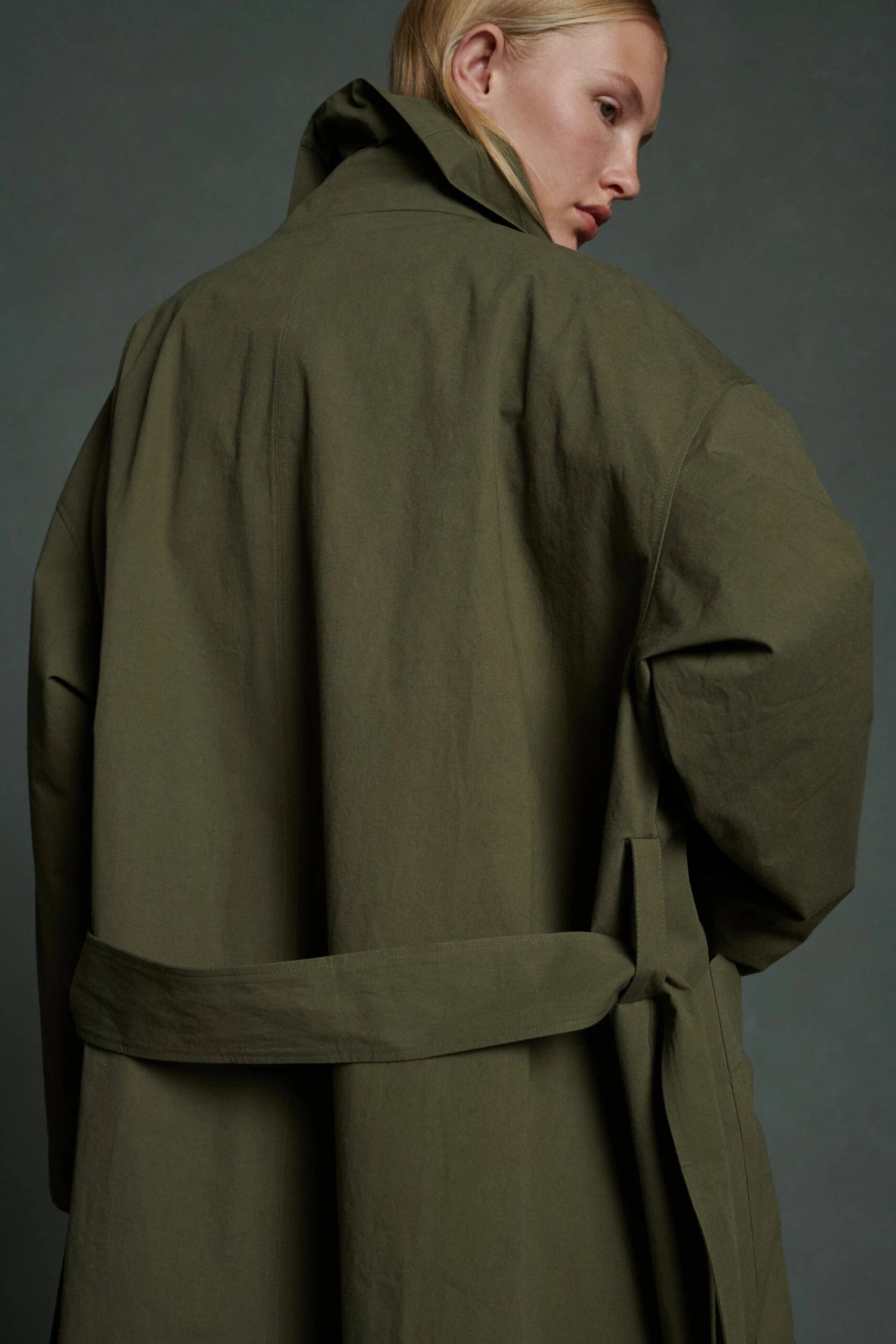 Soeur MANTEAU ALBATROS – Image 5