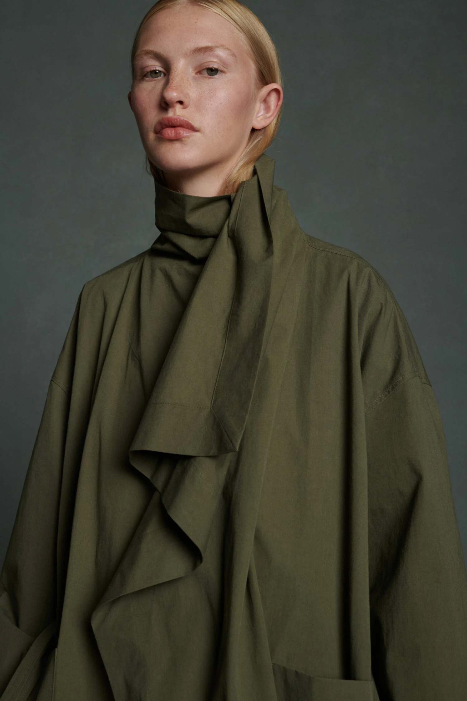 Soeur MANTEAU ALBATROS – Image 4