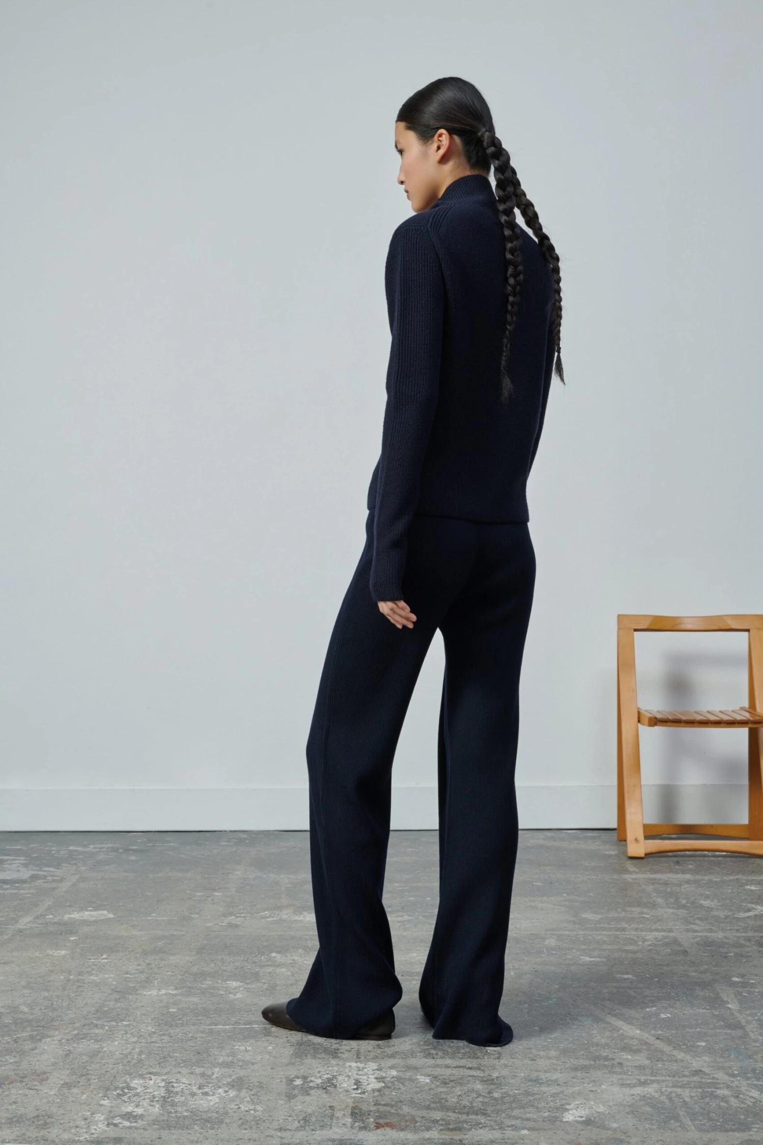 Soeur PANTALON VICTORIA â Image 2