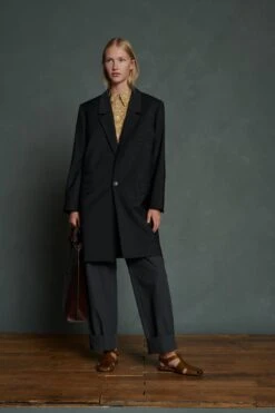 Soeur MANTEAU ALCESTE