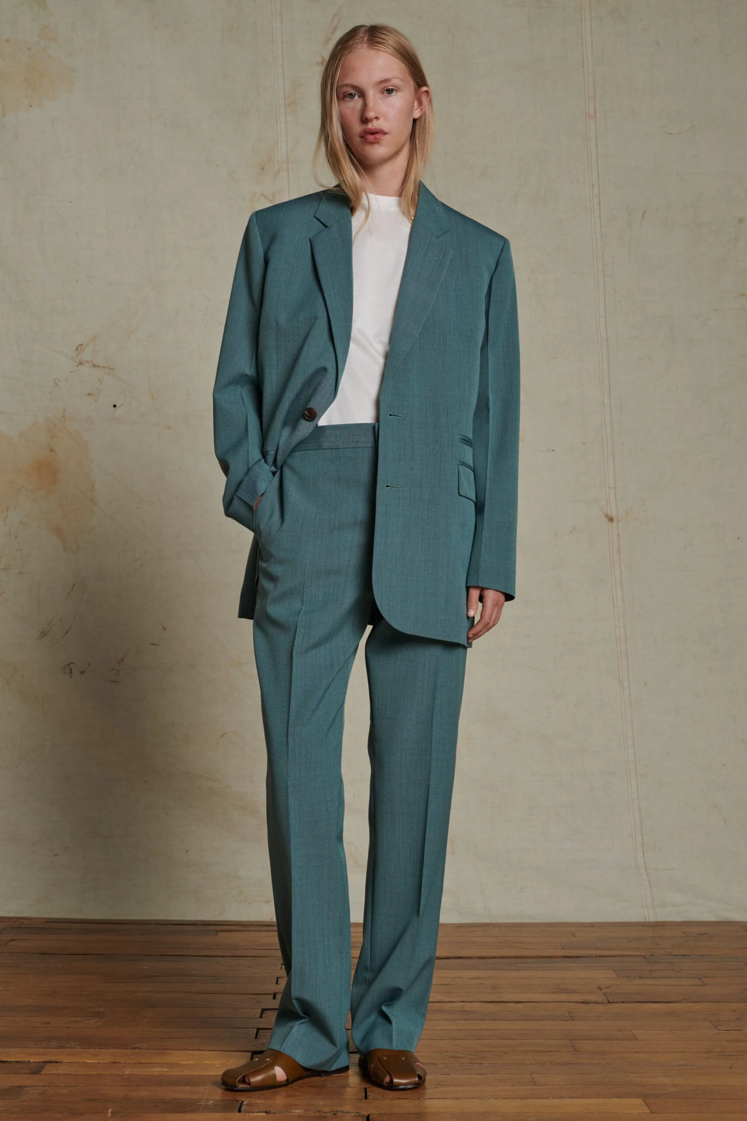 Soeur PANTALON VALENCIA â Image 4