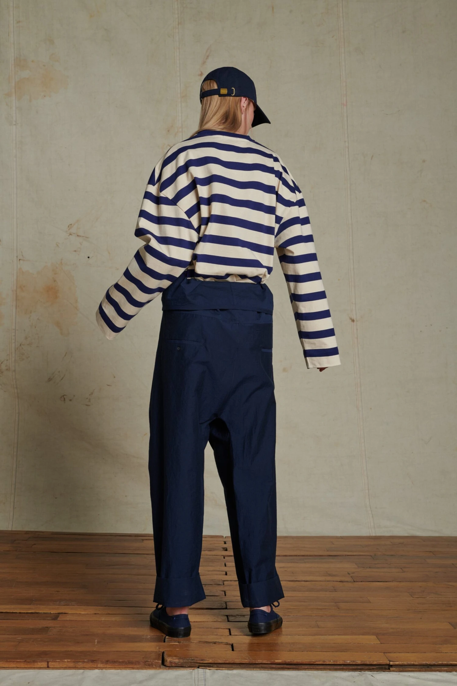 Soeur PANTALON ALOE â Image 2