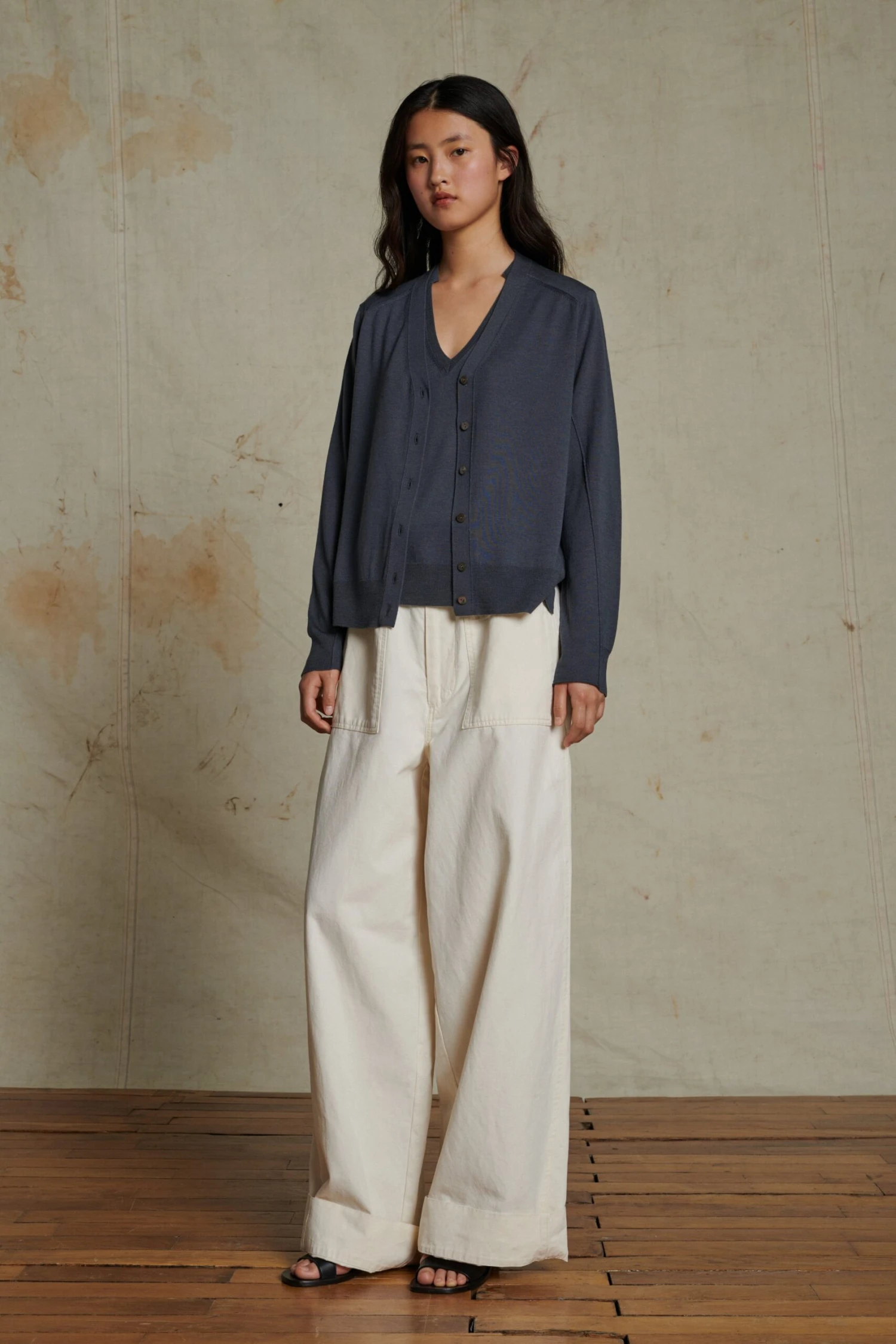 Soeur PANTALON VAGABOND – Image 5