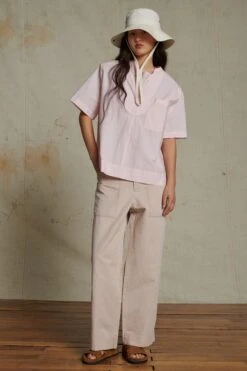 Soeur CHEMISE ALPILLES