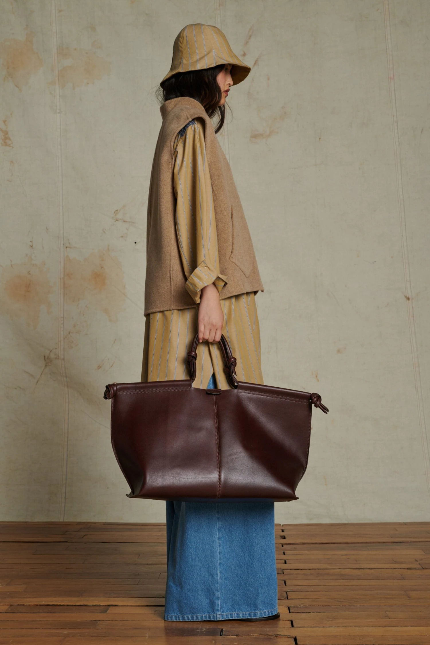 Soeur SAC DE VOYAGE AMALFI – Image 5