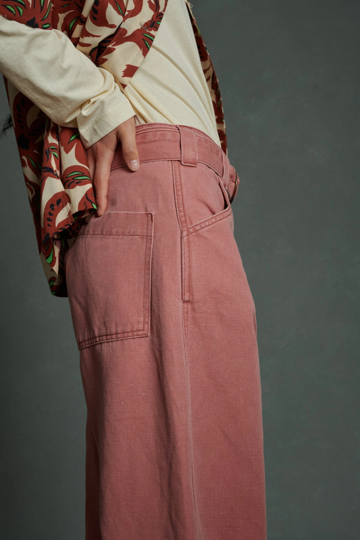 Soeur PANTALON VOLAGE â Image 4
