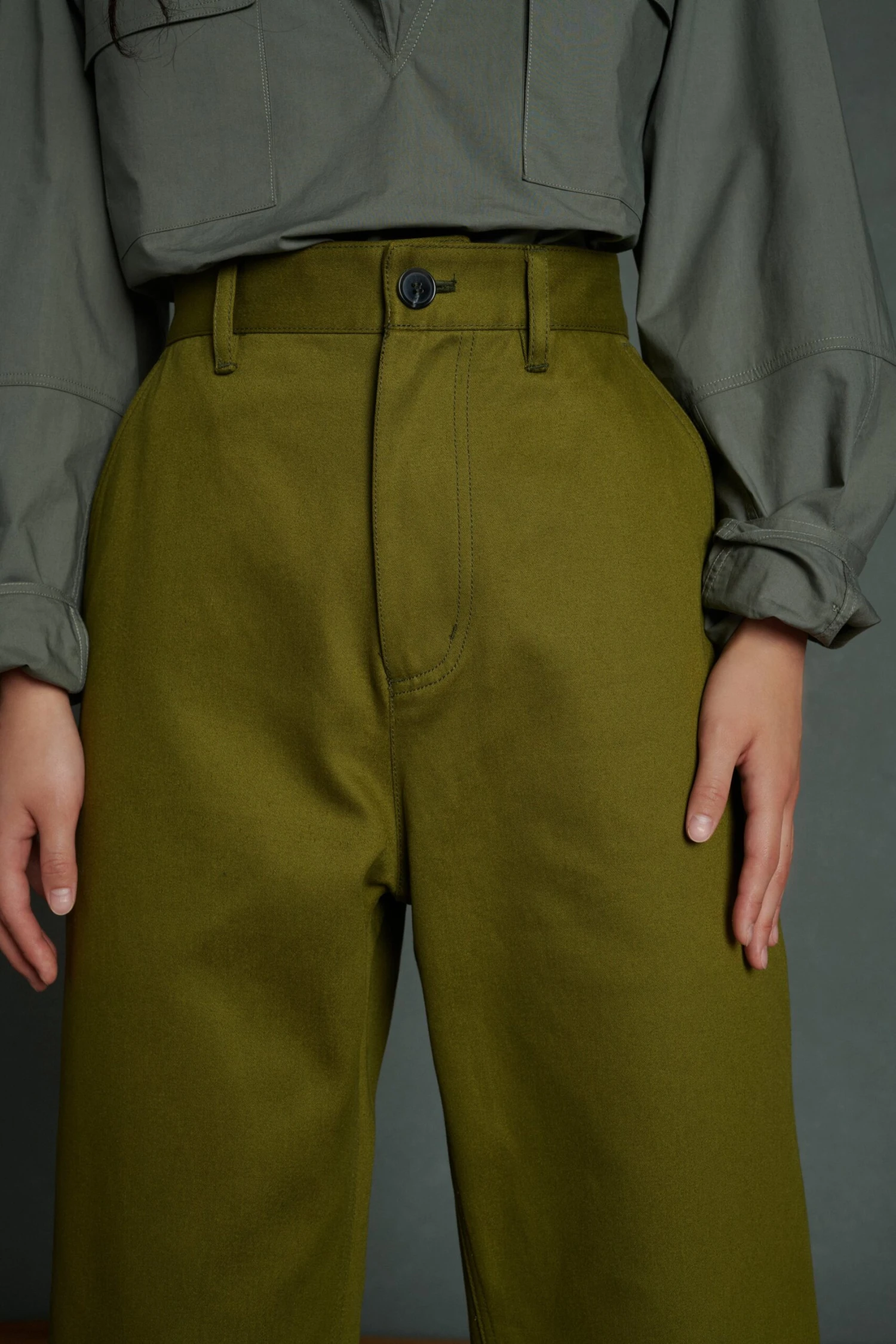 Soeur PANTALON ALISSIO â Image 3