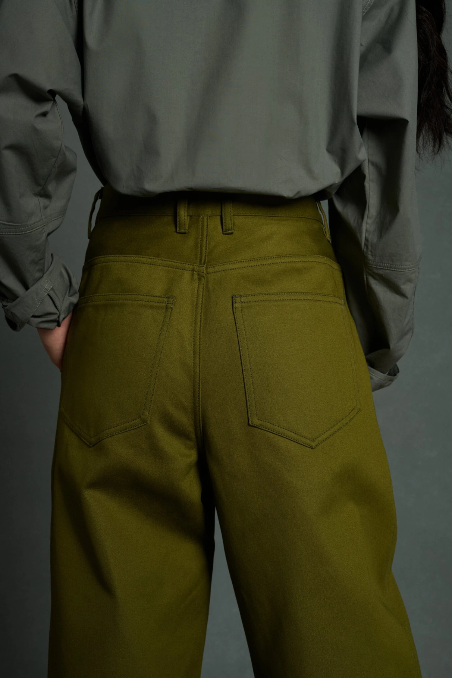 Soeur PANTALON ALISSIO â Image 4