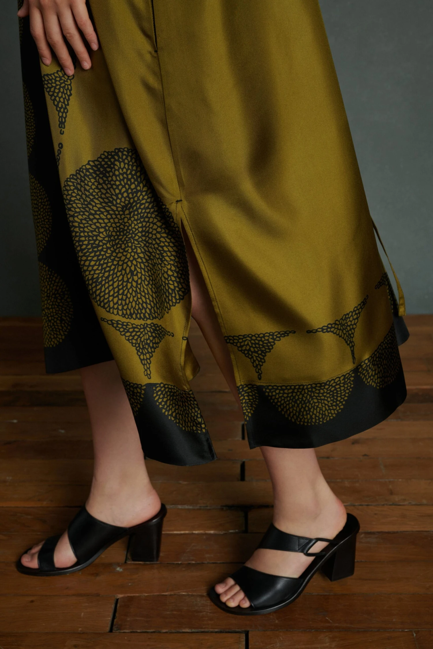 Soeur SANDALES ASTREE – Image 2