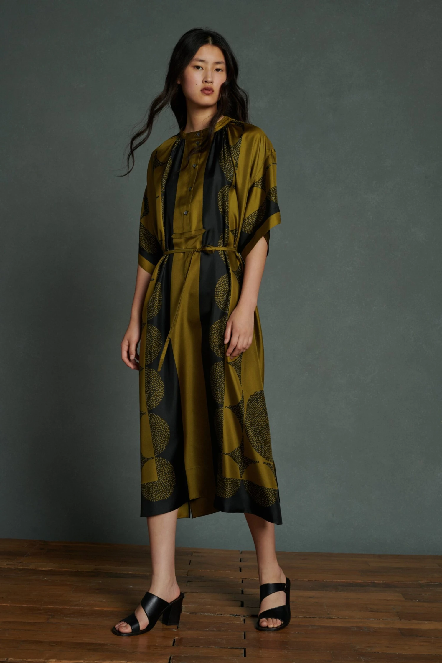 Soeur SANDALES ASTREE – Image 3