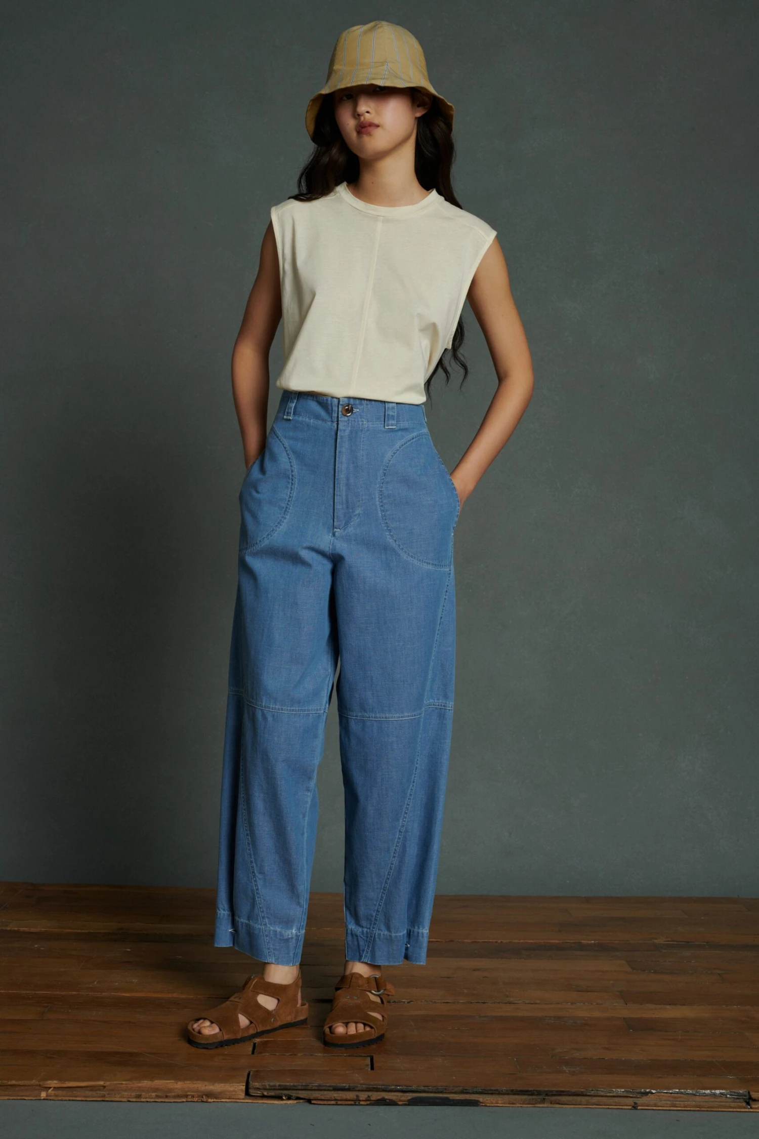 Soeur TEE-SHIRT APOLLINE