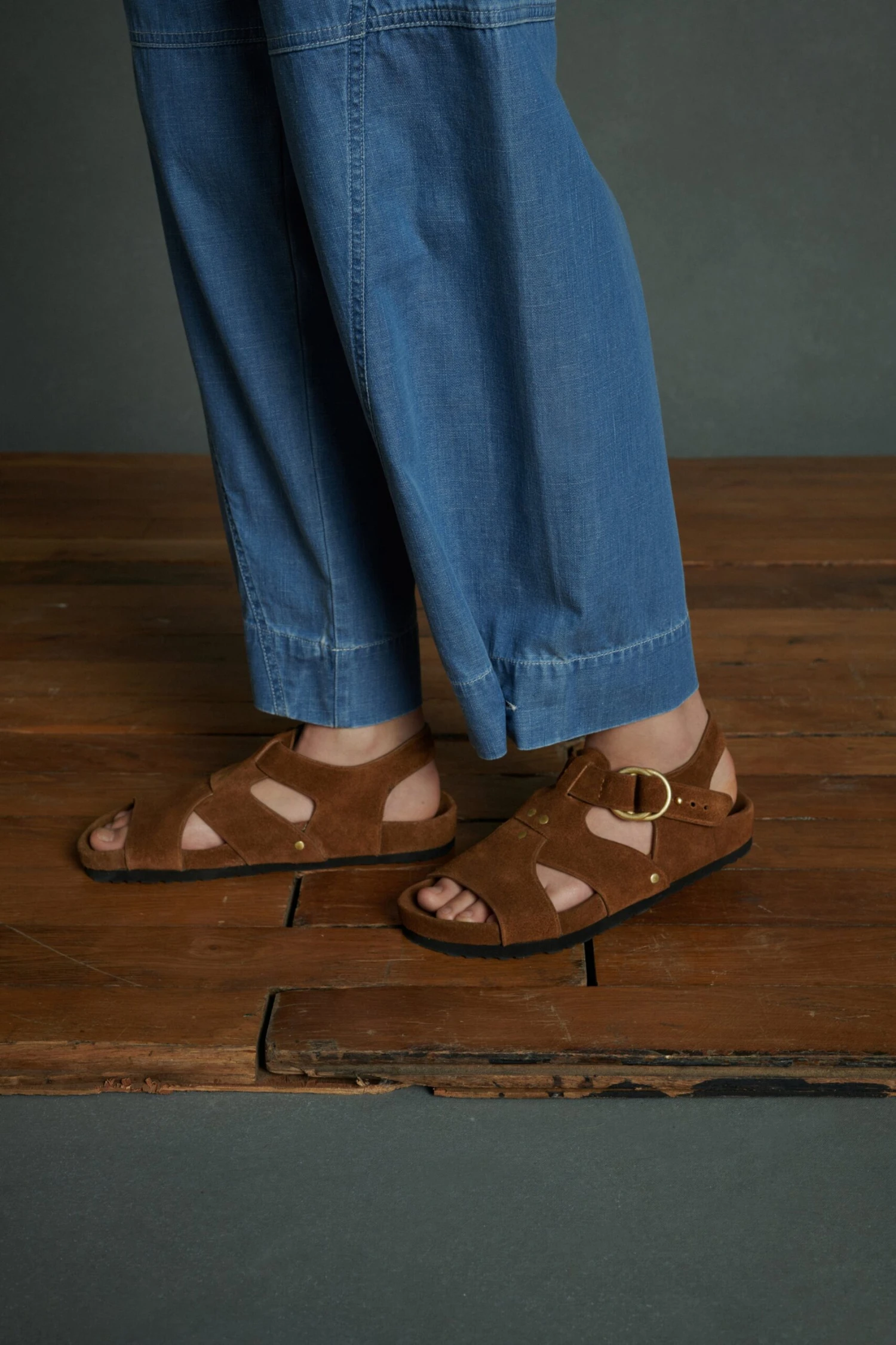 Soeur SANDALES ARI – Image 2