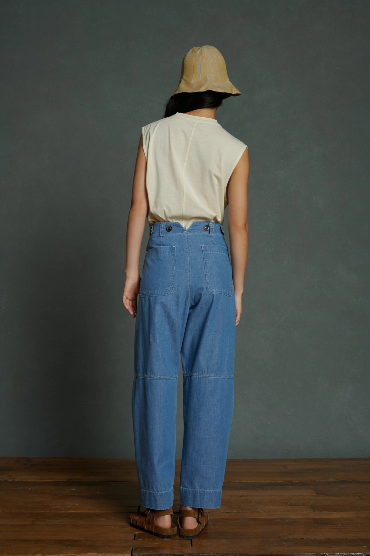 Soeur TEE-SHIRT APOLLINE â Image 2