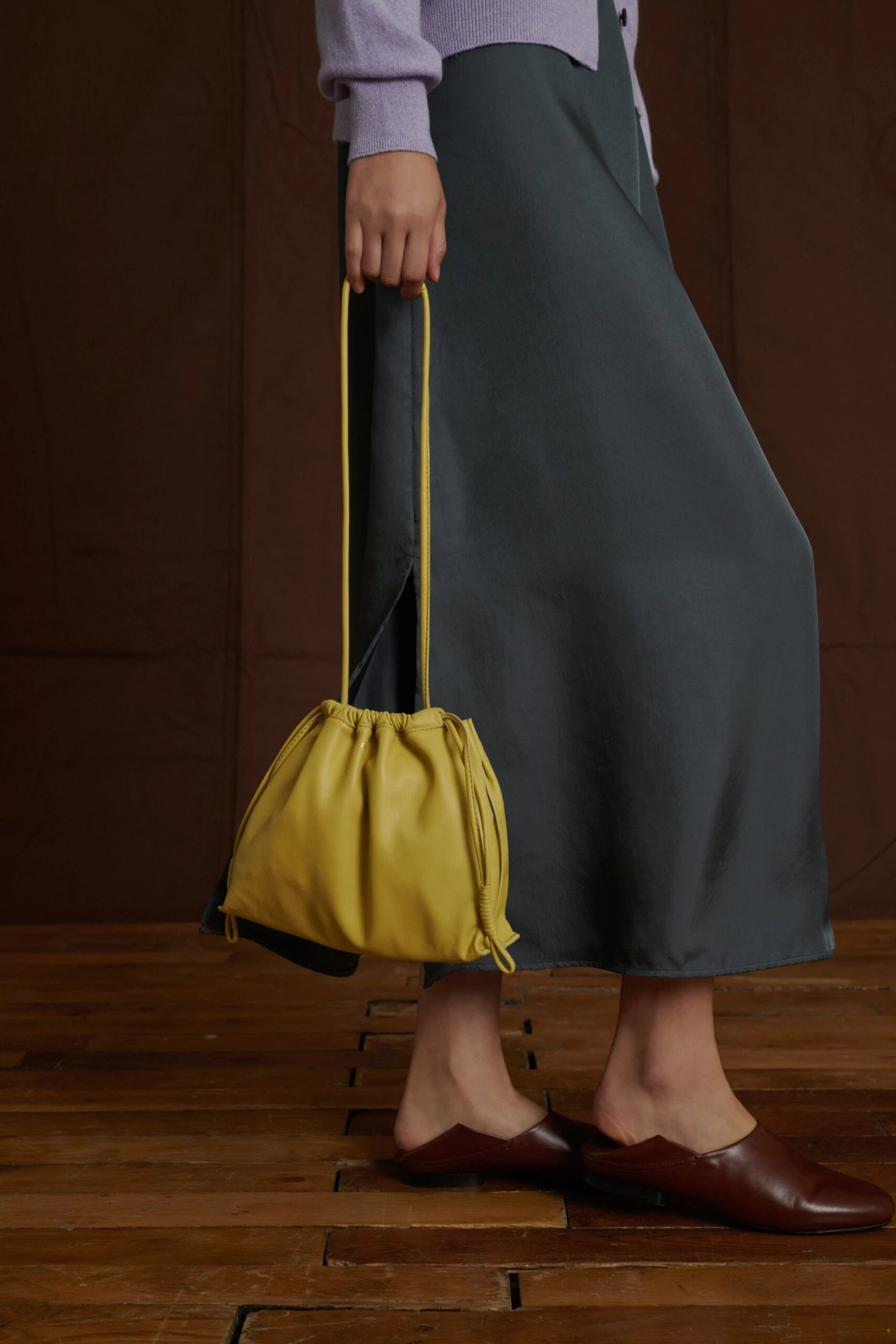 Soeur MOCASSINS ANDY – Image 5