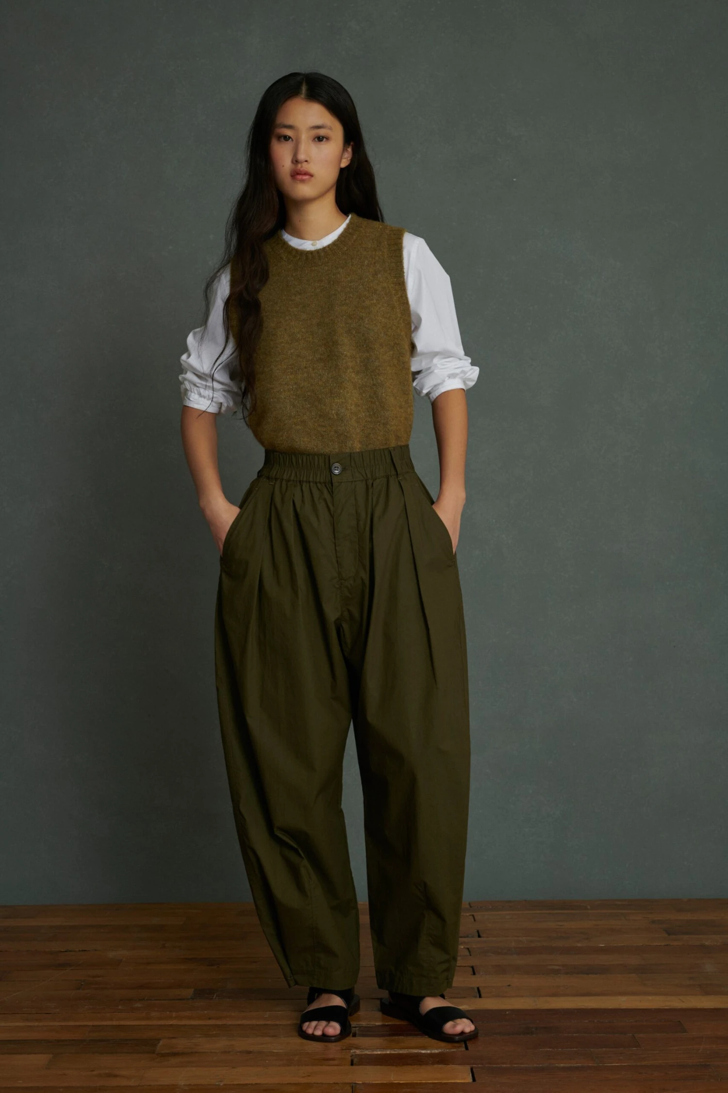 Soeur PANTALON VERNON – Image 4
