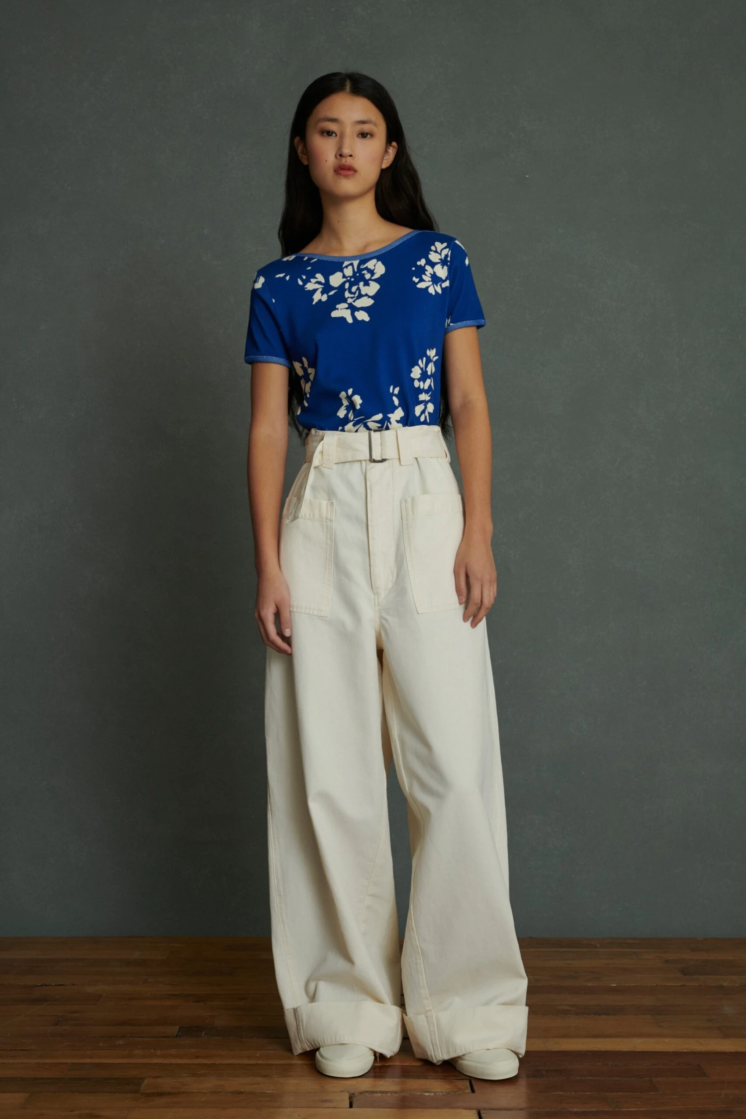 Soeur PANTALON VAGABOND – Image 4