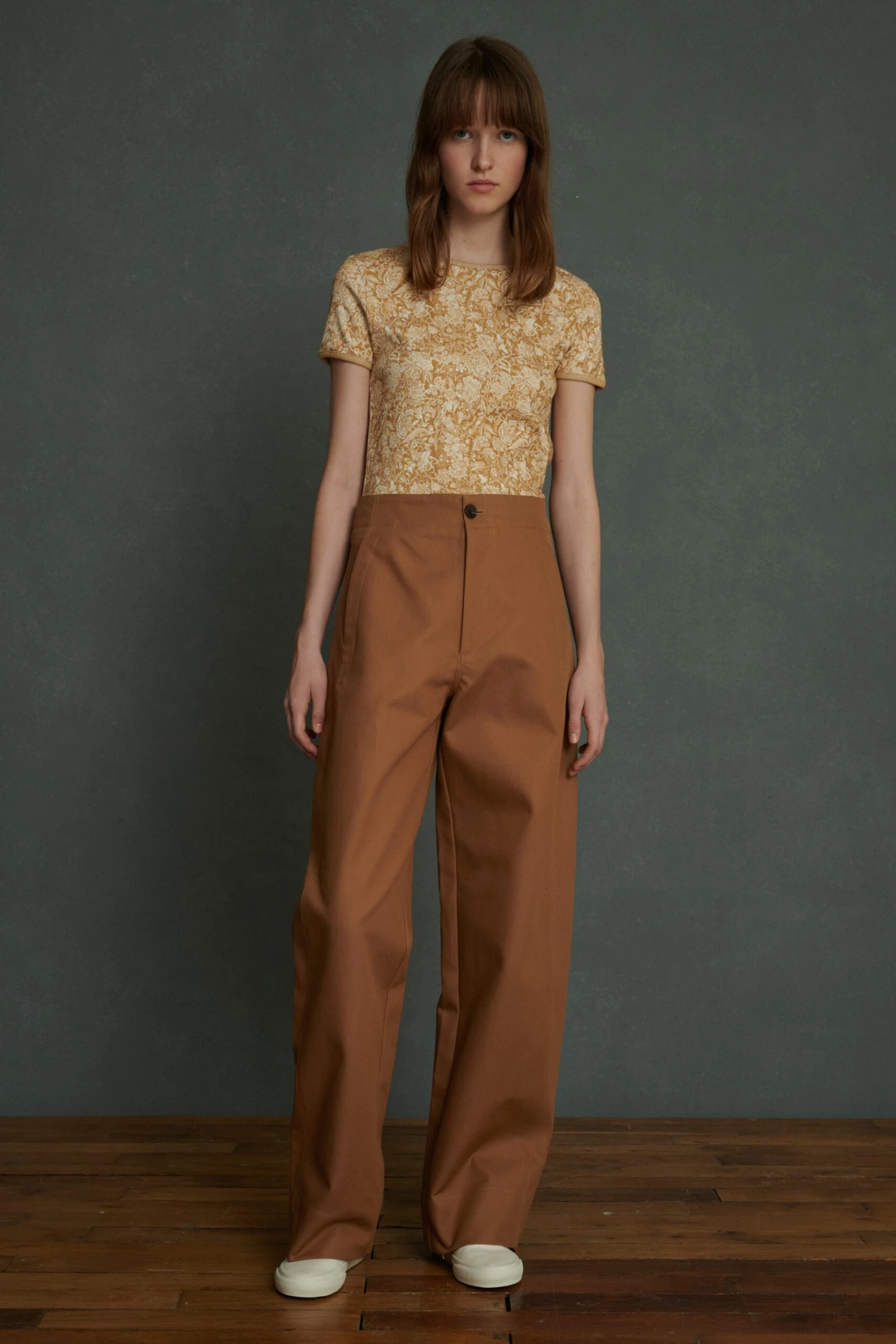 Soeur TEE-SHIRT ALBI â Image 3