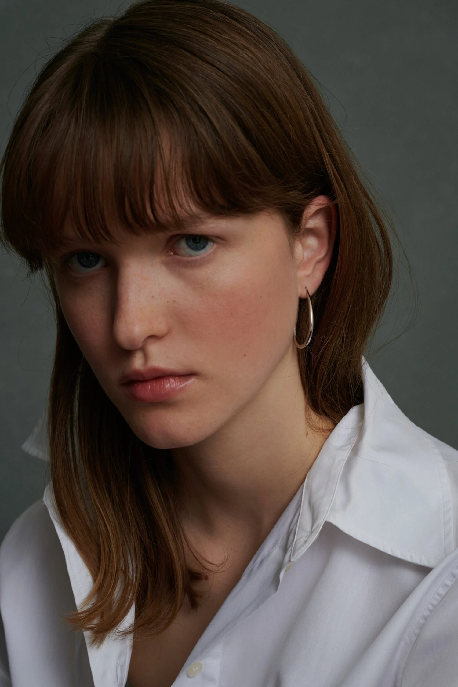 Soeur BOUCLES D'OREILLE YASMINE – Image 4