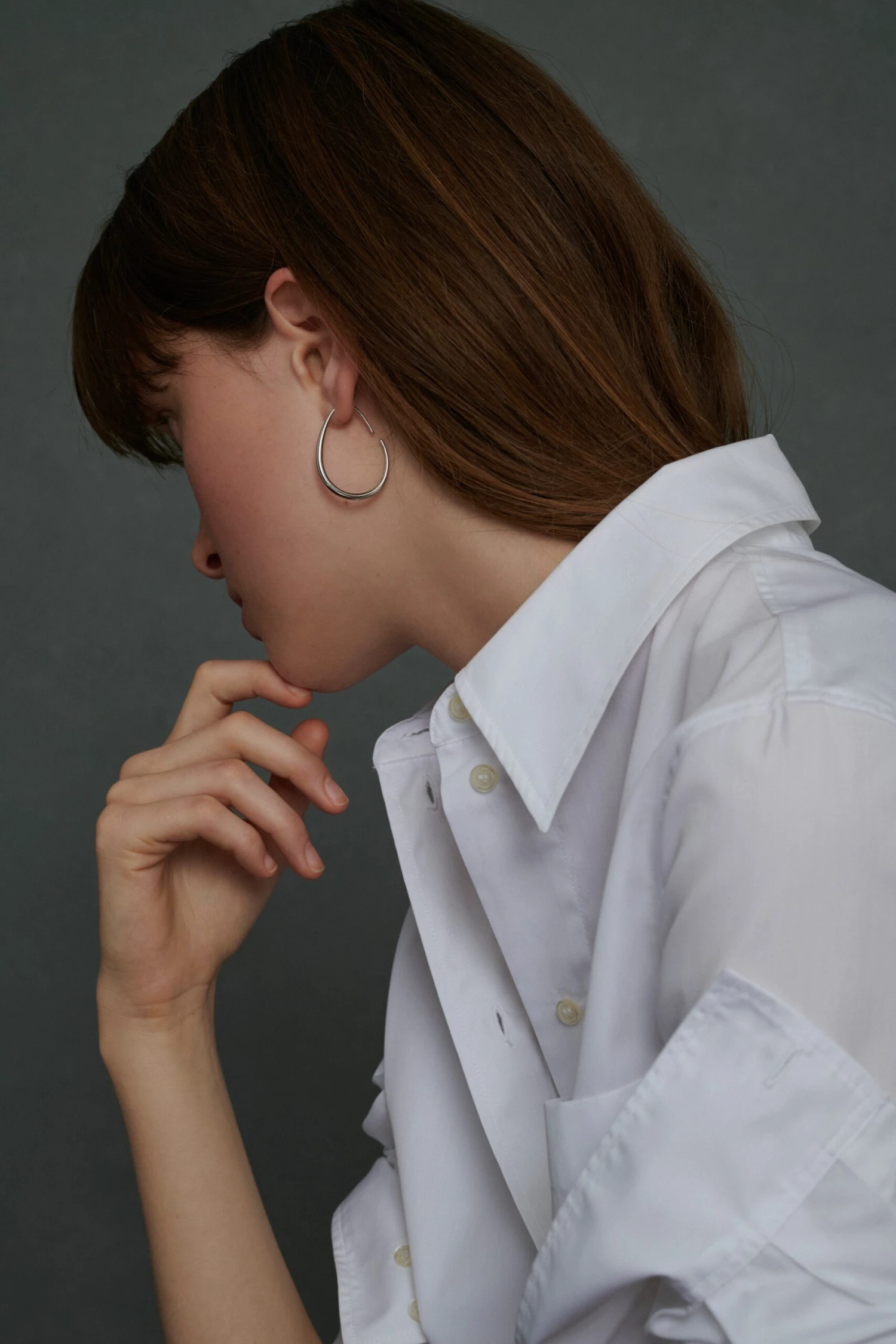 Soeur BOUCLES D'OREILLE YASMINE – Image 2