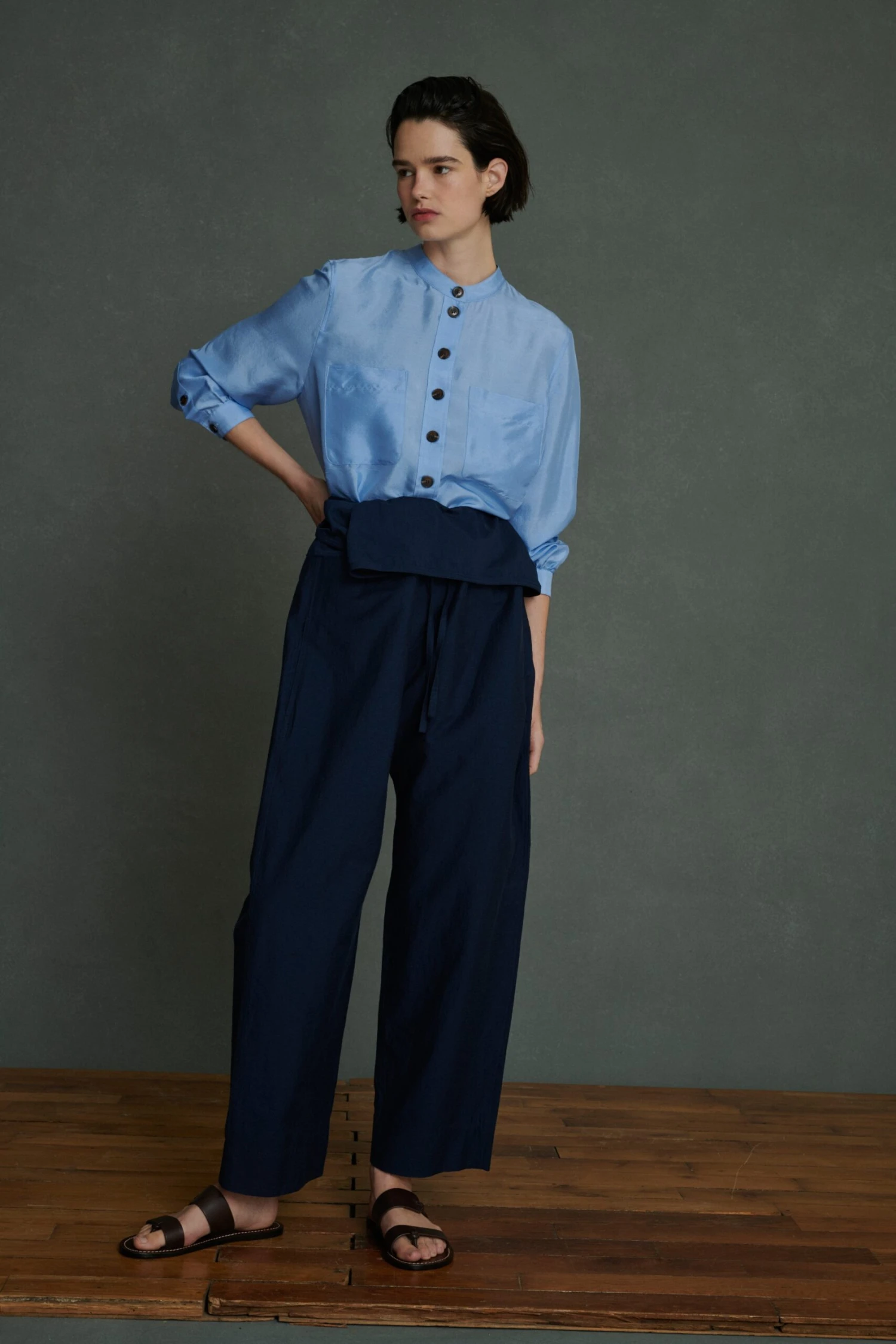 Soeur PANTALON ALOE â Image 4