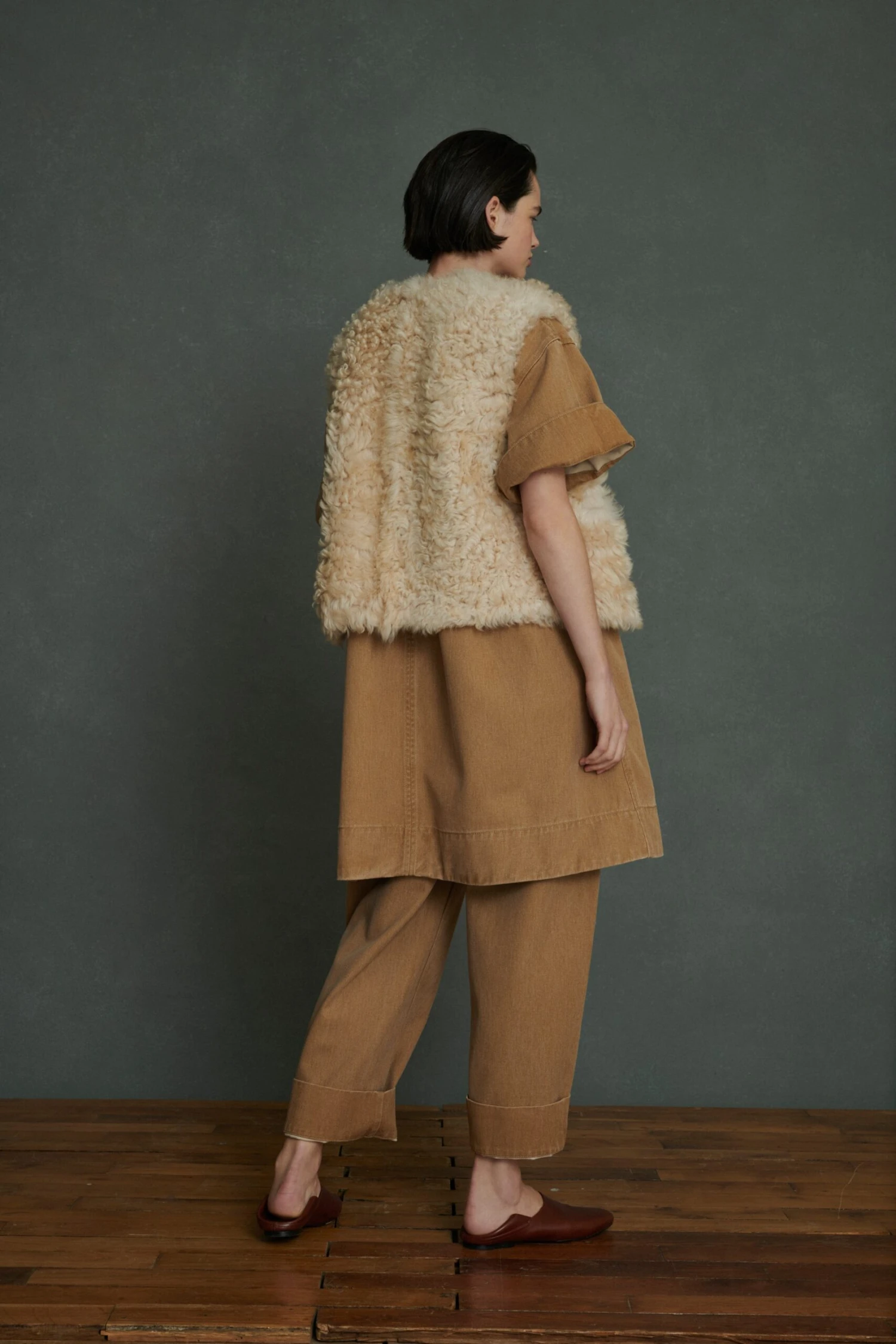 Soeur MOCASSINS ANDY – Image 6