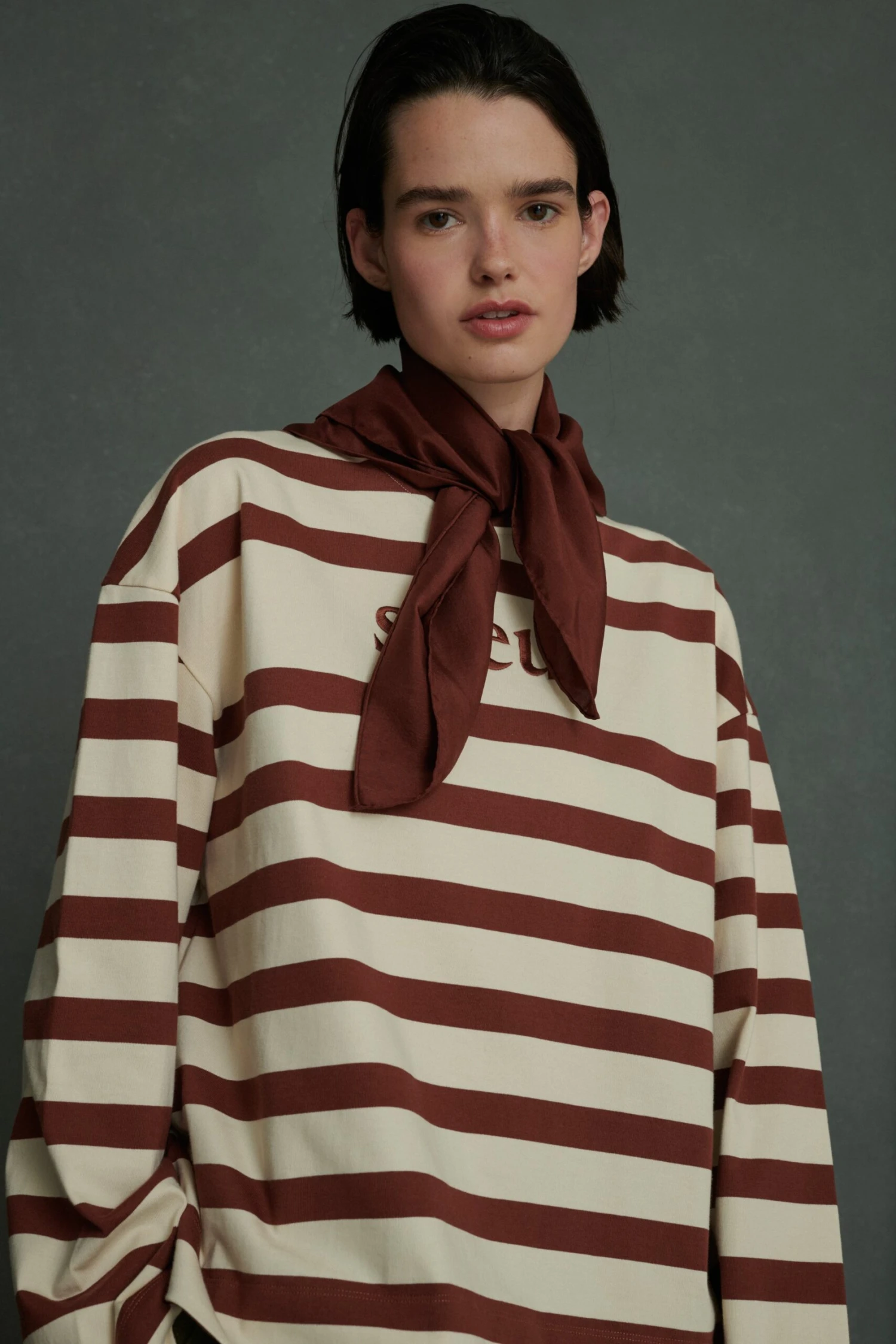 Soeur FOULARD SQUARE – Image 3