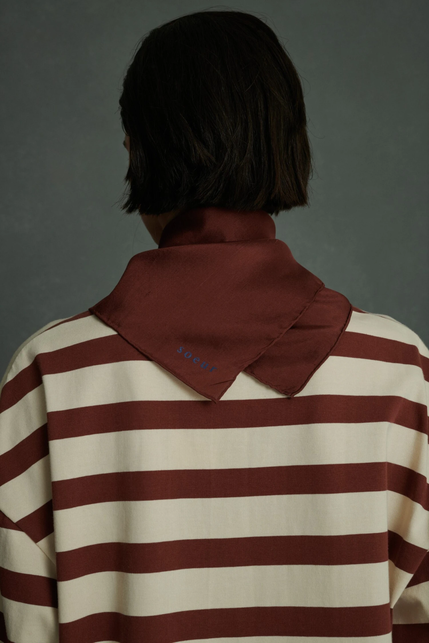 Soeur FOULARD SQUARE – Image 4