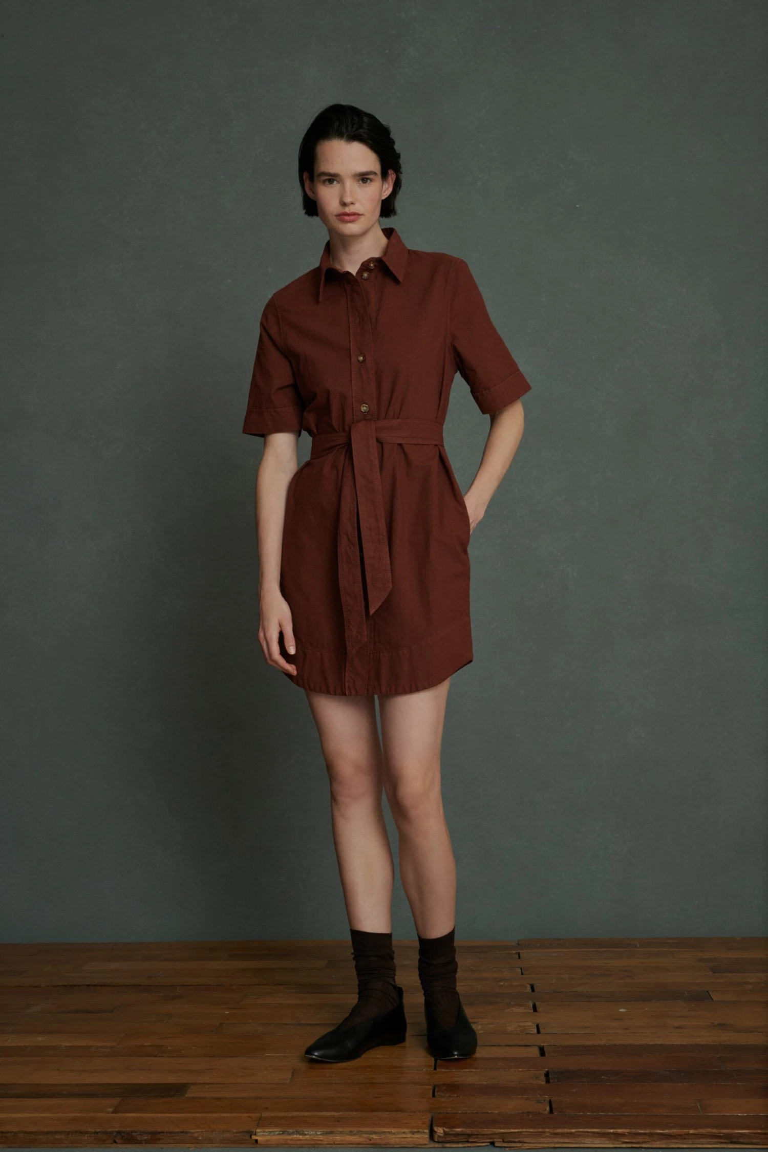 Soeur BALLERINES AVA – Image 3