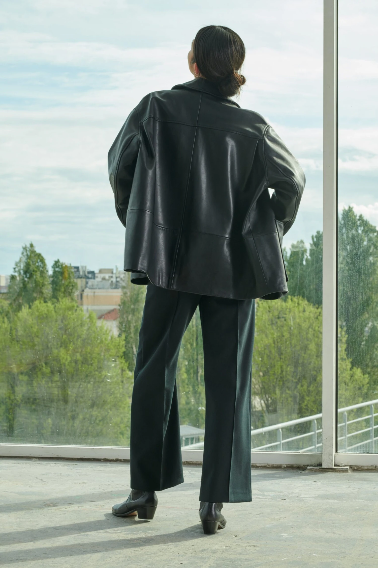 Soeur BOTTINES GAZETTE – Image 7