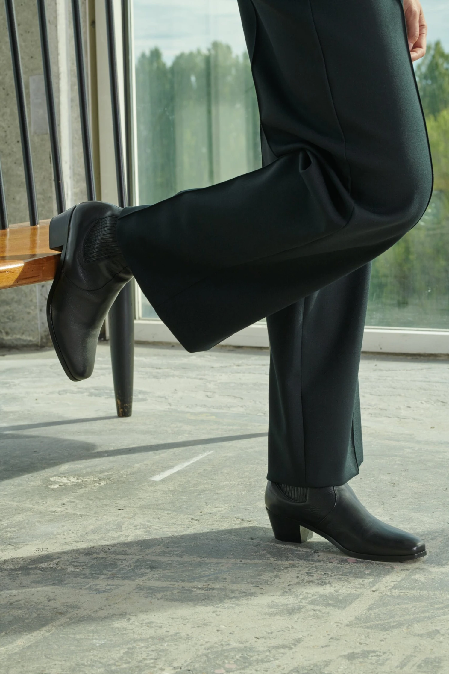 Soeur BOTTINES GAZETTE – Image 5