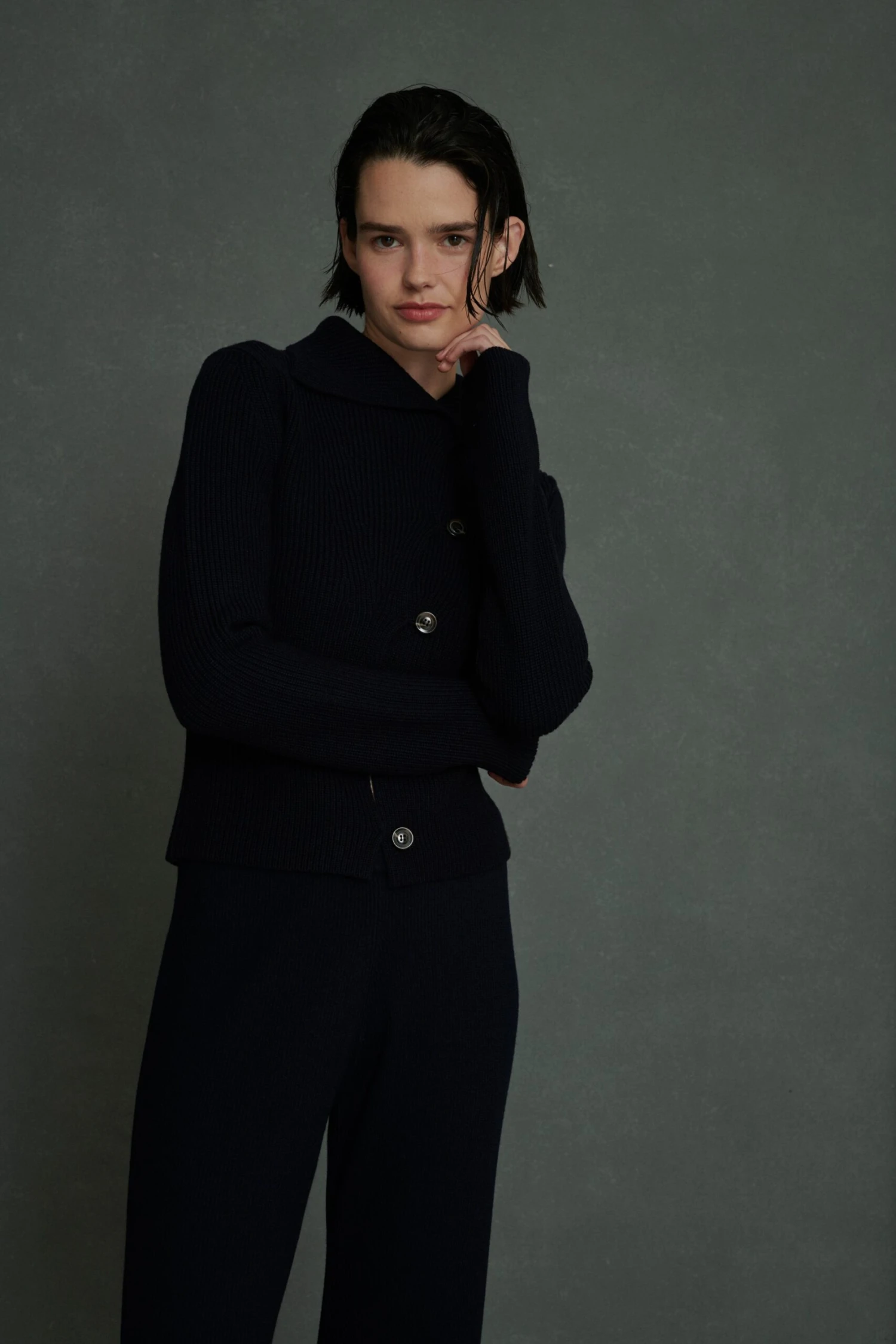 Soeur CARDIGAN WIMY â Image 2