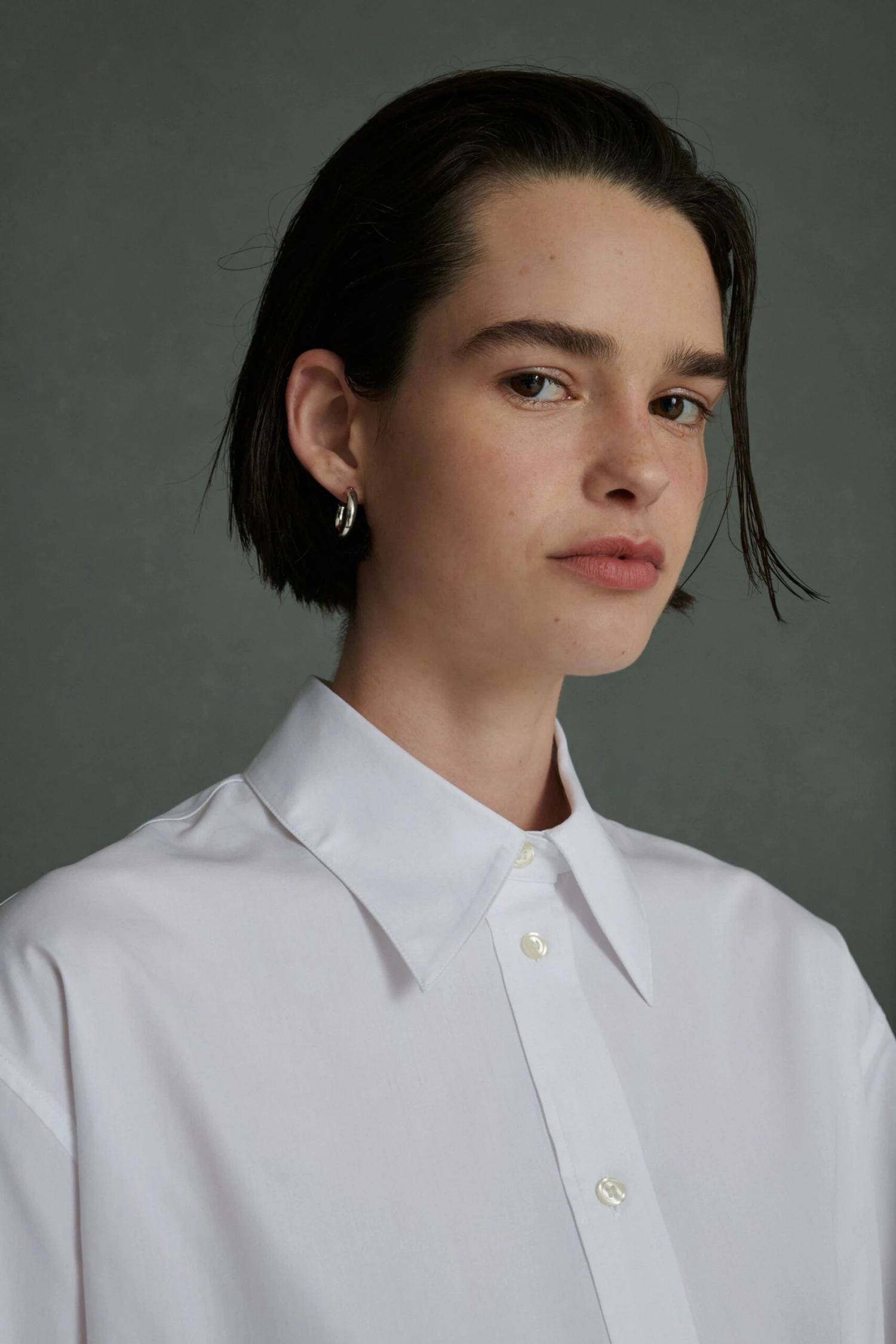 Soeur BOUCLES D'OREILLE AUDREY – Image 4