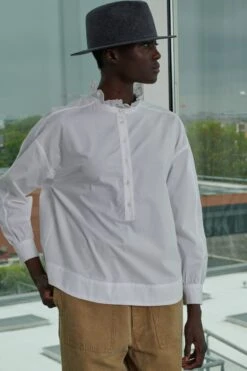 Soeur CHEMISE LOUISE