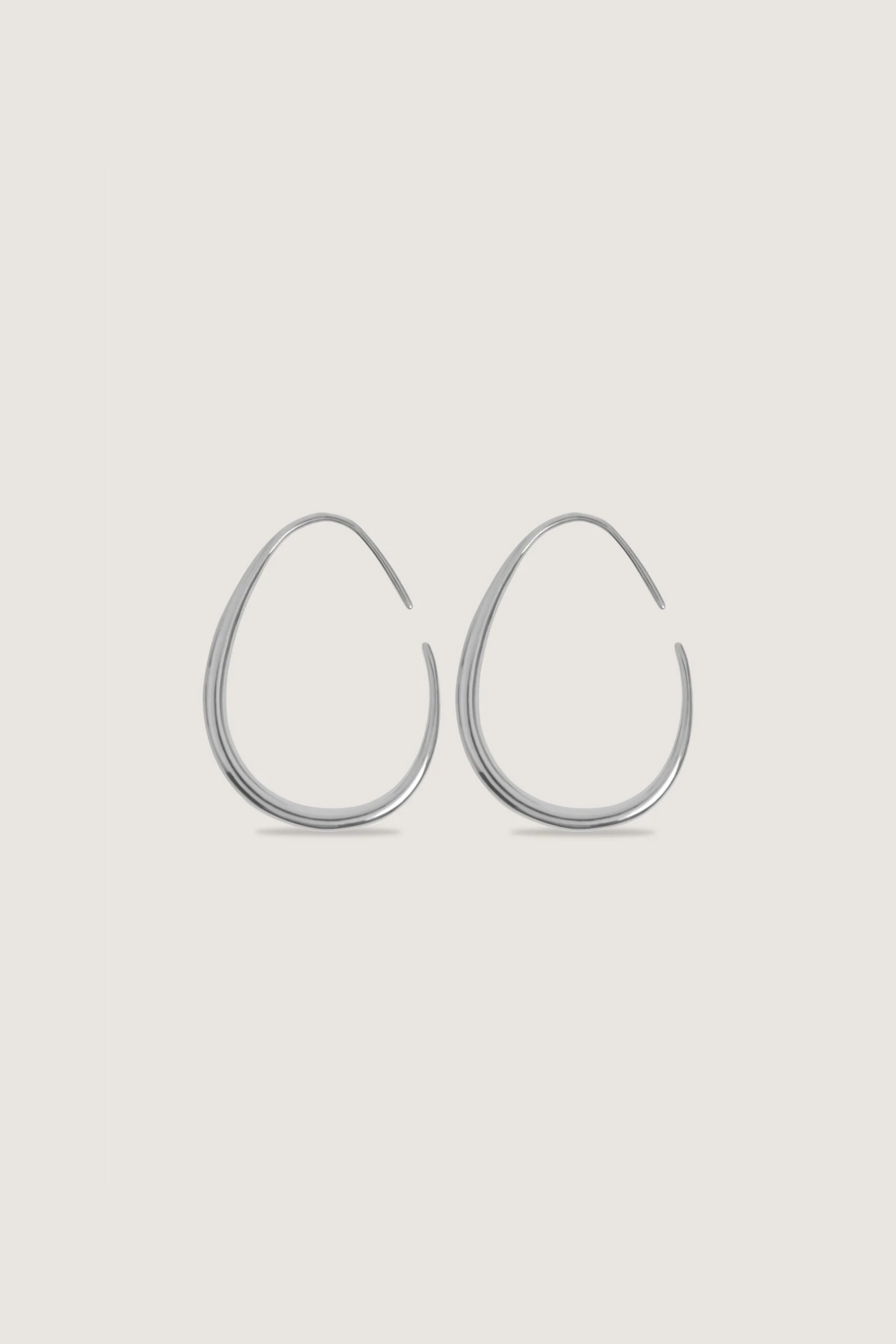 Soeur BOUCLES D'OREILLE YASMINE