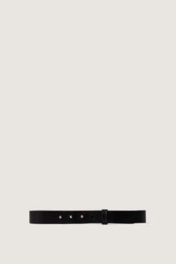 Soeur CEINTURE CUIR BILLY